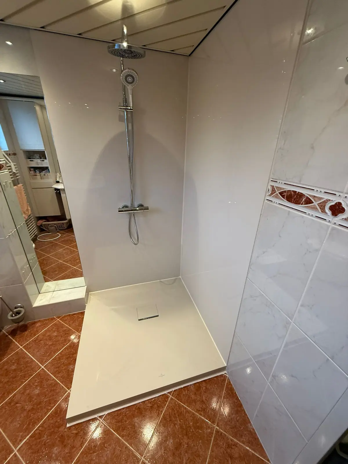 Veiligbaden — Project #19 na renovatie
