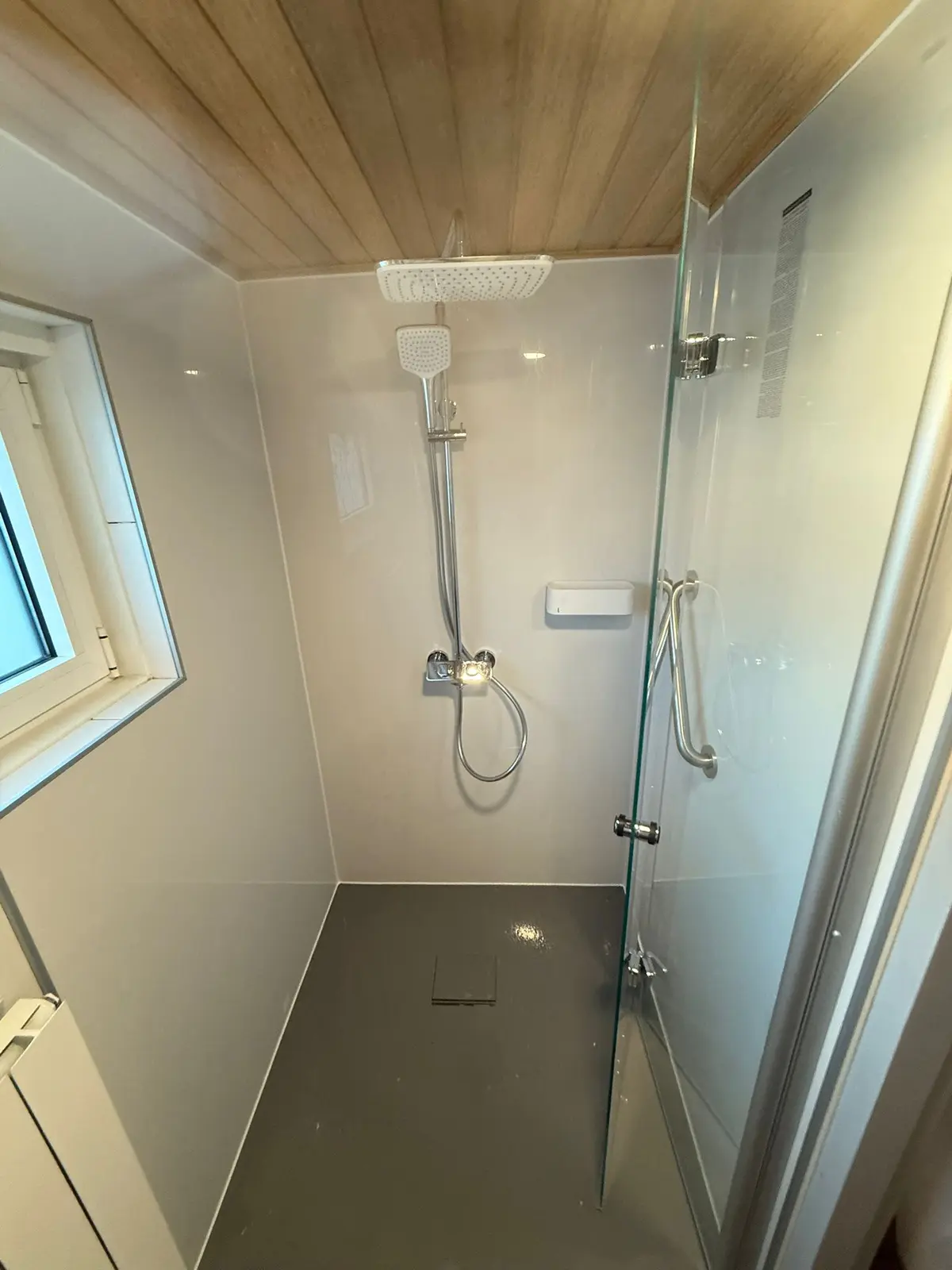Veiligbaden — Project #23 na renovatie