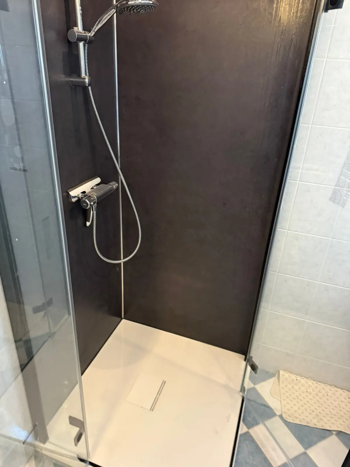 Veiligbaden — Project #26 na renovatie