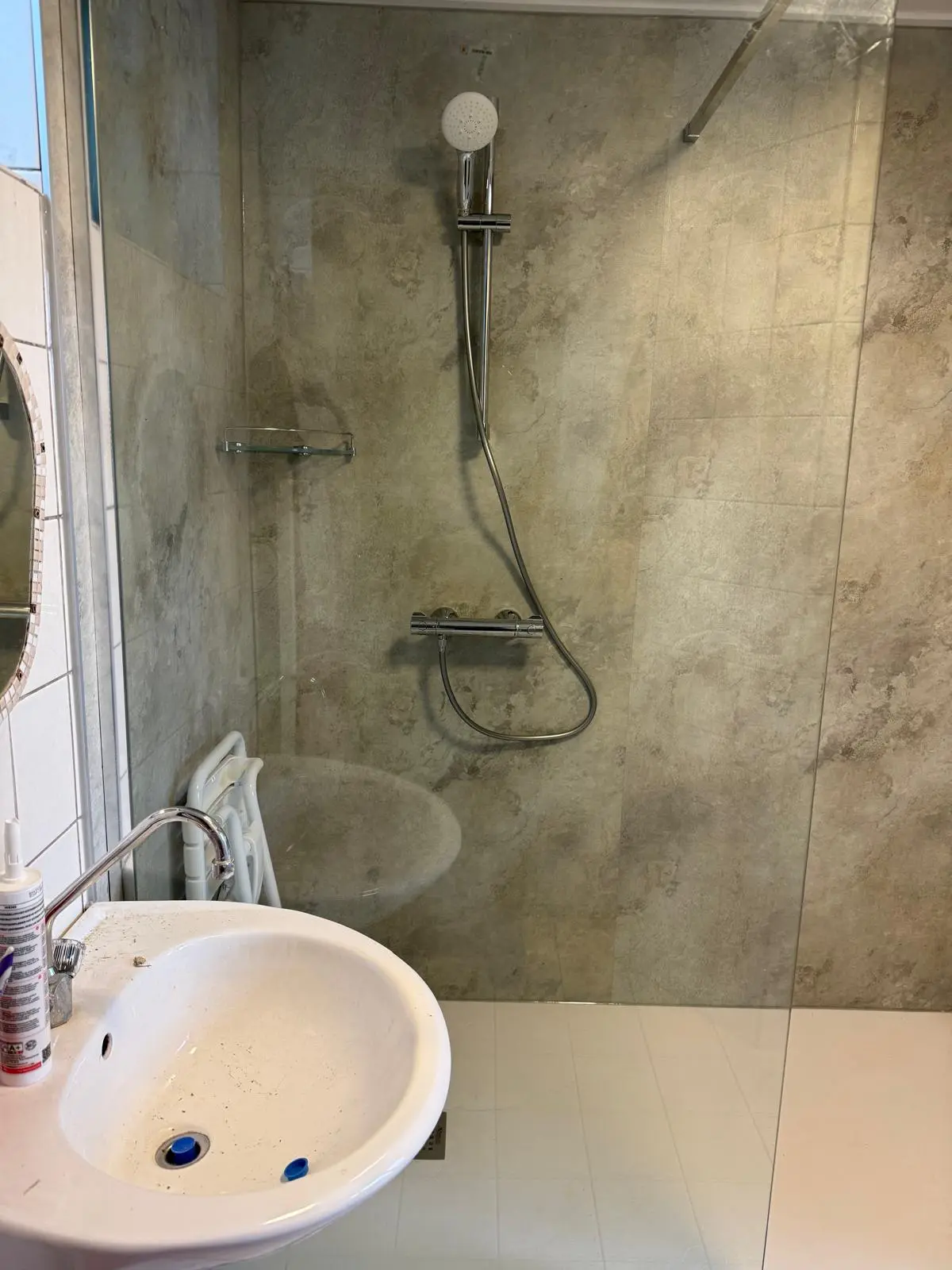 Veiligbaden — Project #27 na renovatie