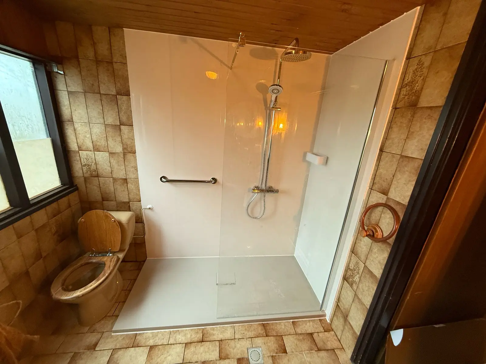 Veiligbaden — Project #28 na renovatie