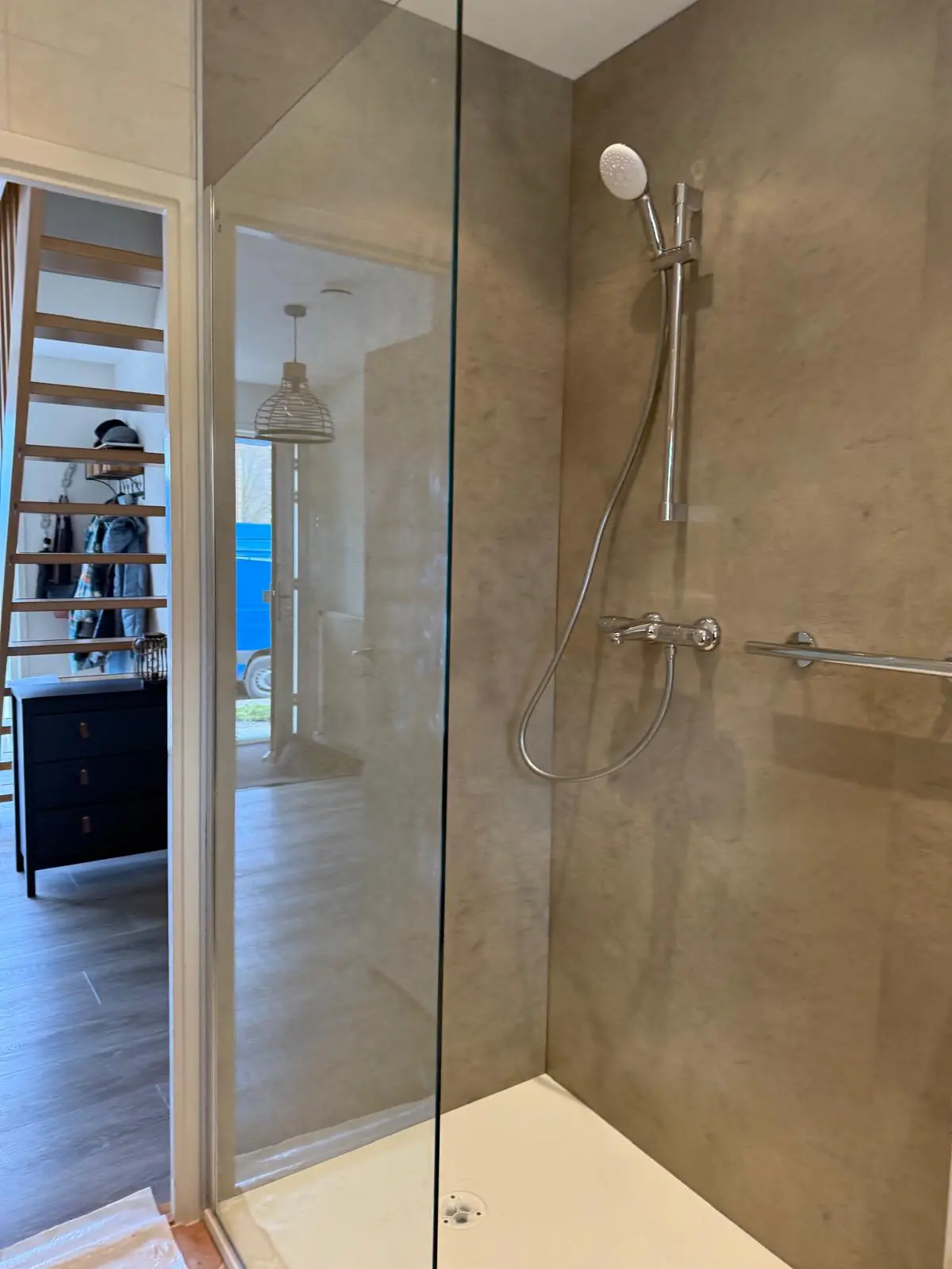 Veiligbaden — Project #29 na renovatie
