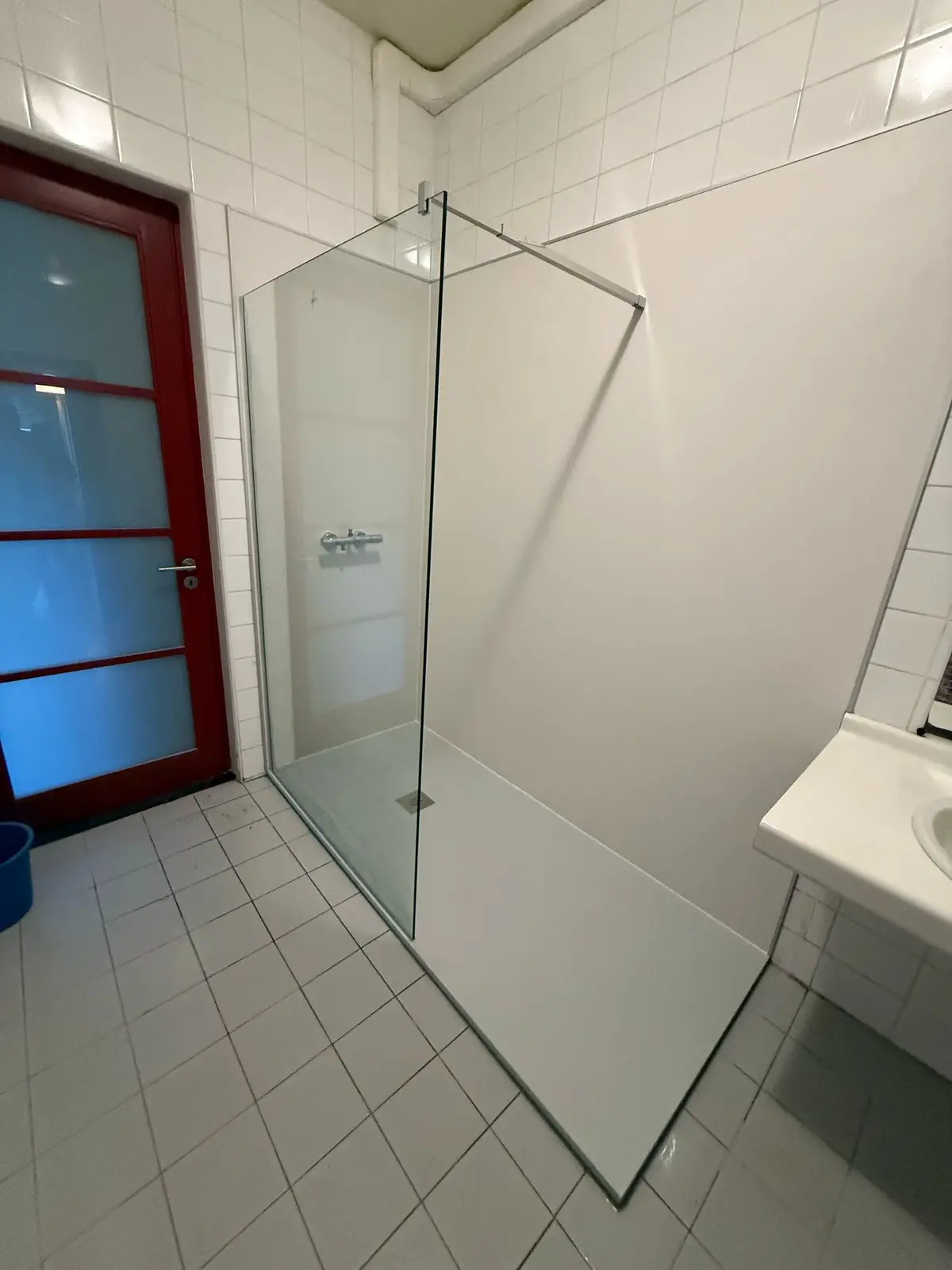 Veiligbaden — Project #31 na renovatie