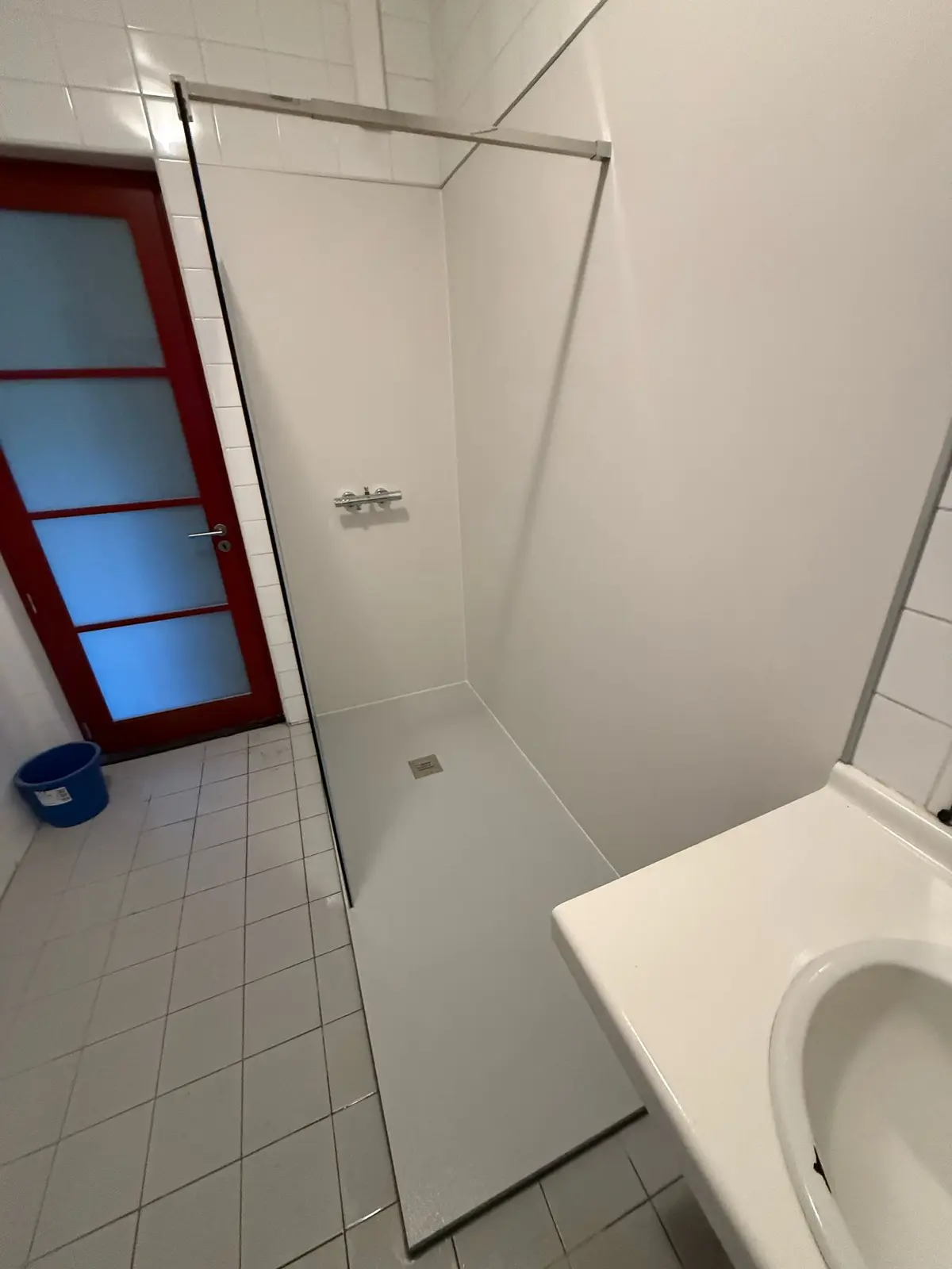 Veiligbaden — Project #31 na renovatie