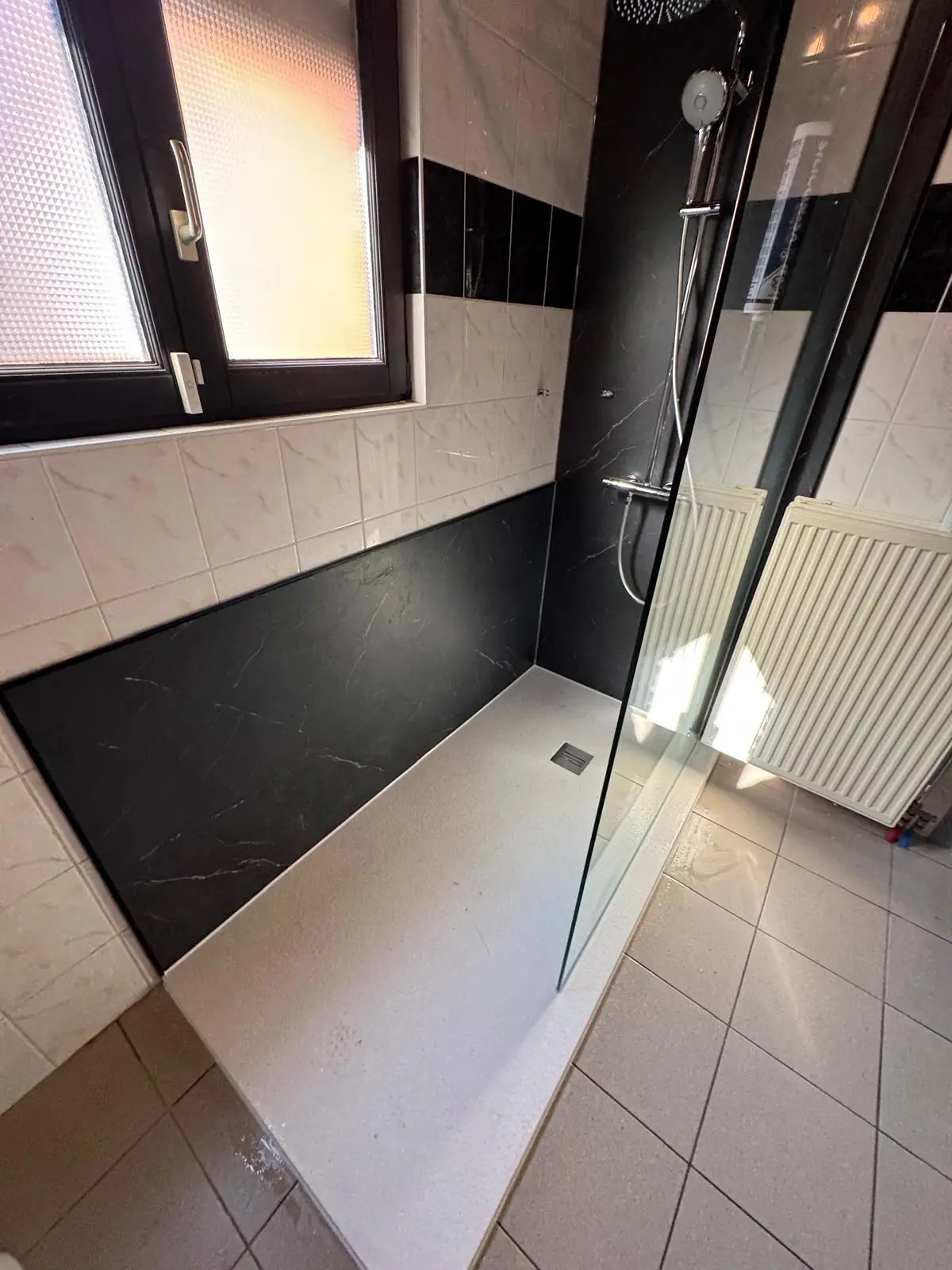 Veiligbaden — Project #33 na renovatie