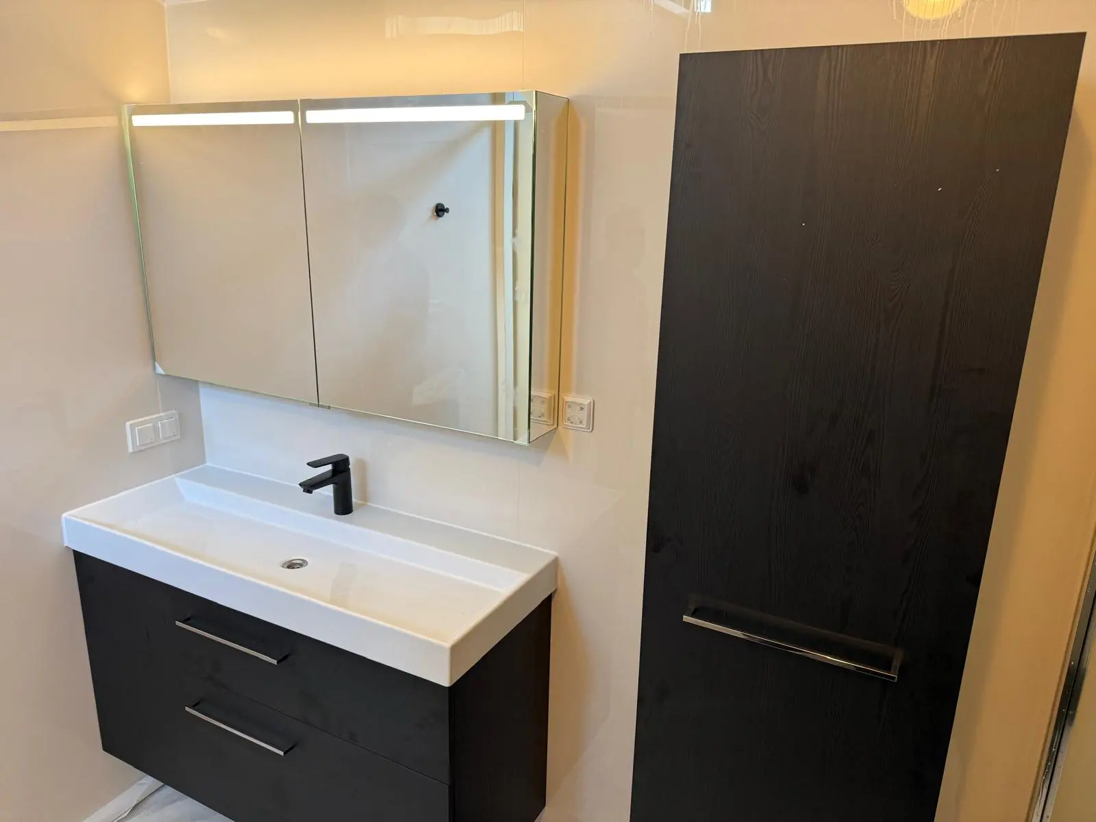 Veiligbaden — Project #35 na renovatie