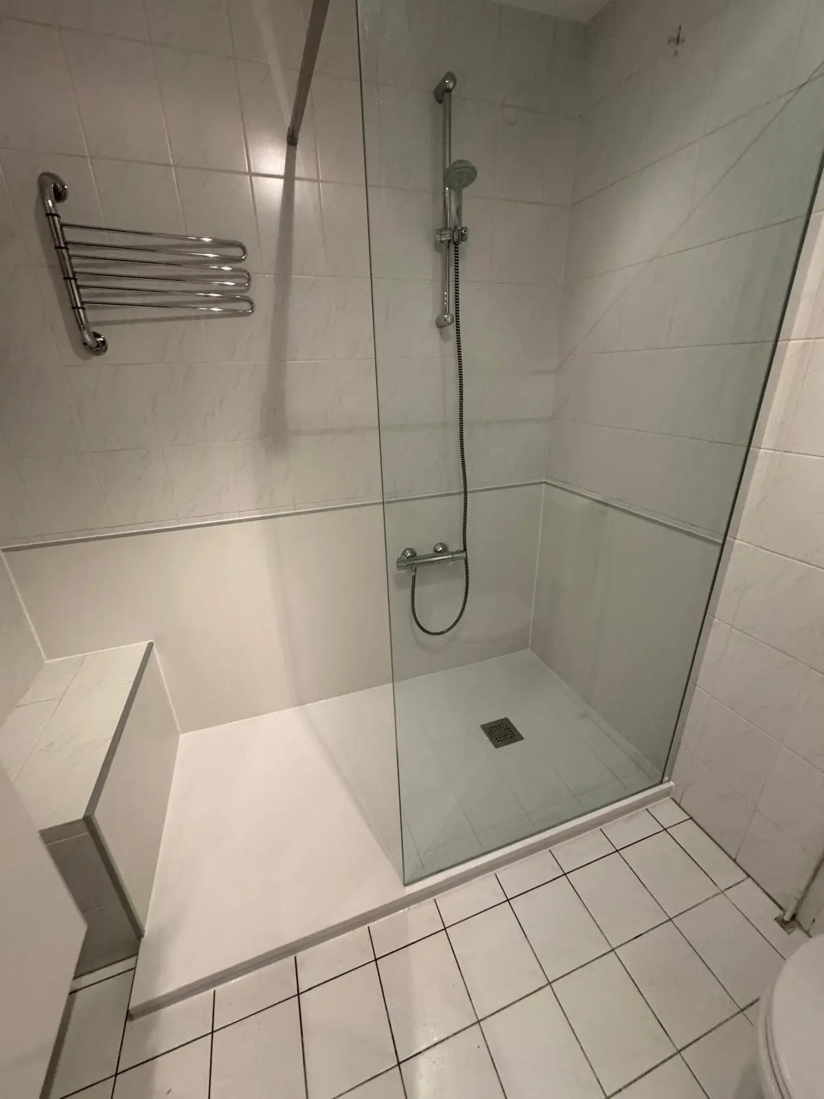 Veiligbaden — Project #36 na renovatie