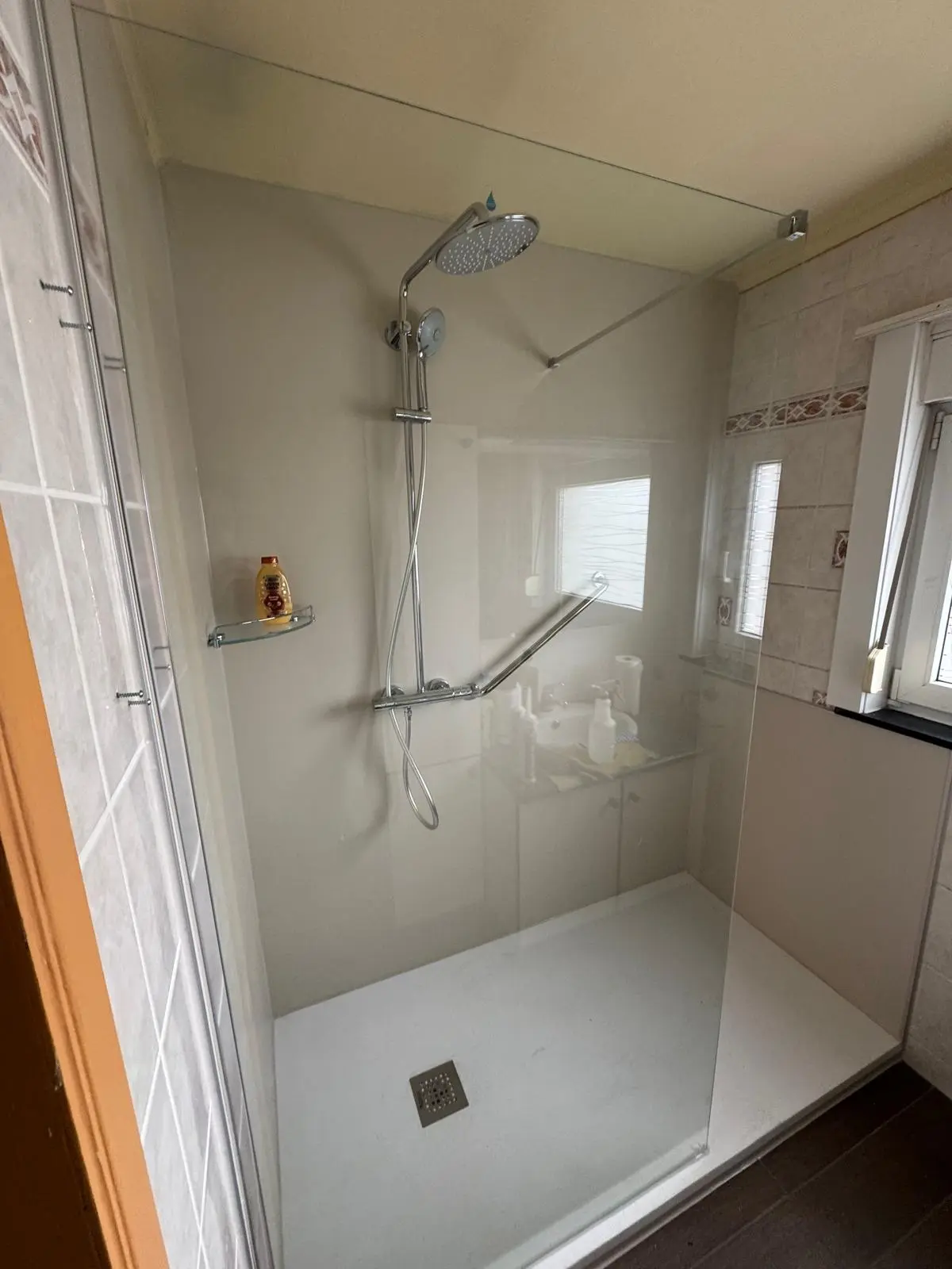 Veiligbaden — Project #37 na renovatie