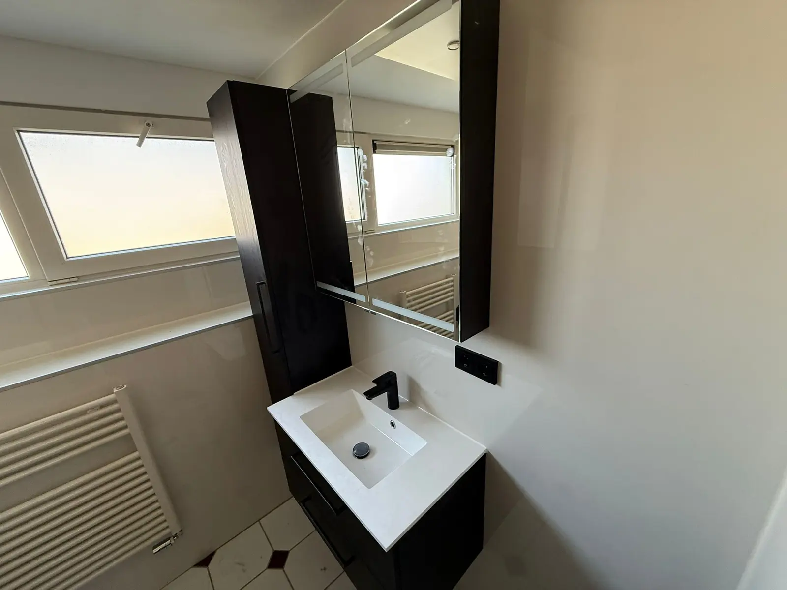 Veiligbaden — Project #38 na renovatie