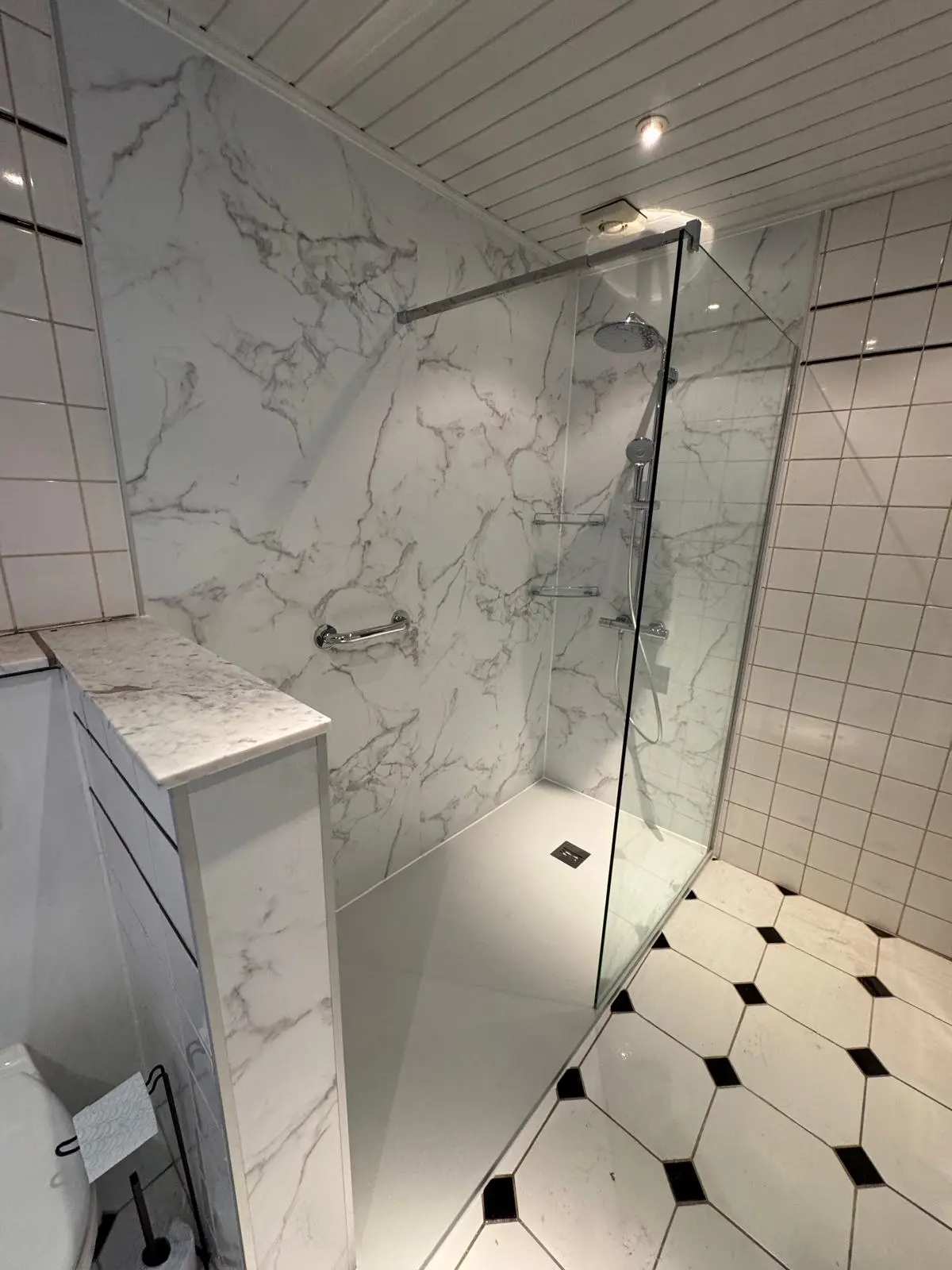 Veiligbaden — Project #38 na renovatie