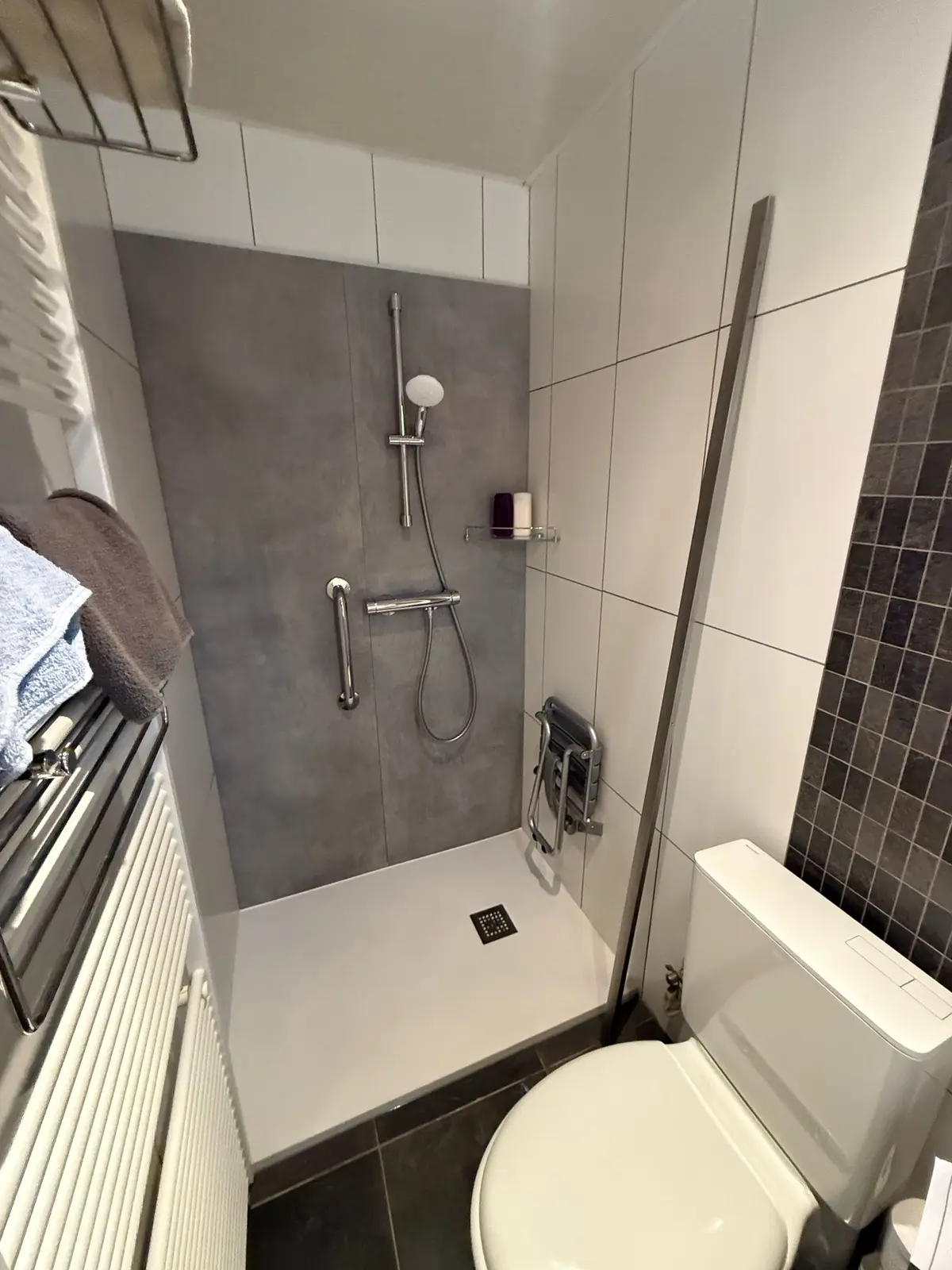 Veiligbaden — Project #38 na renovatie