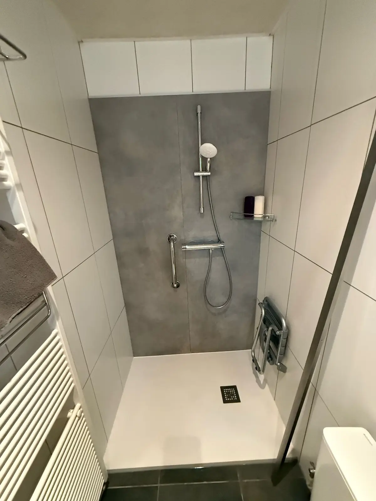 Veiligbaden — Project #38 na renovatie