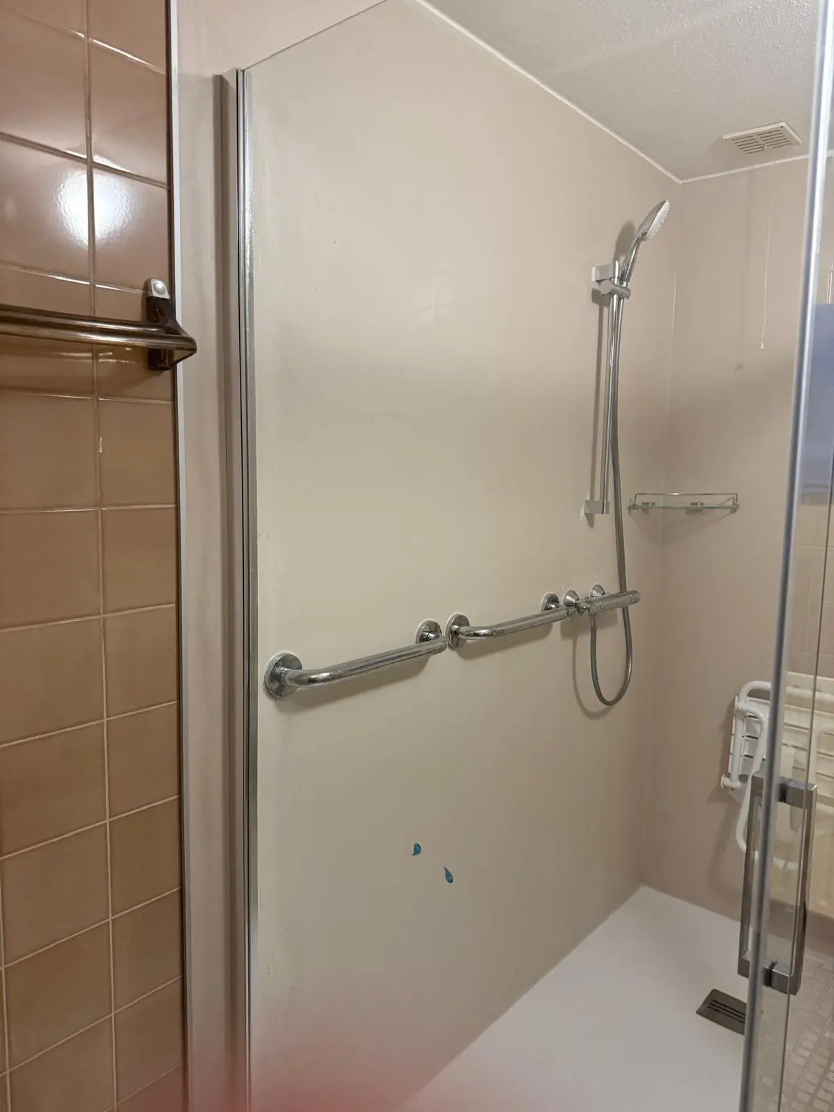 Veiligbaden — Project #38 na renovatie