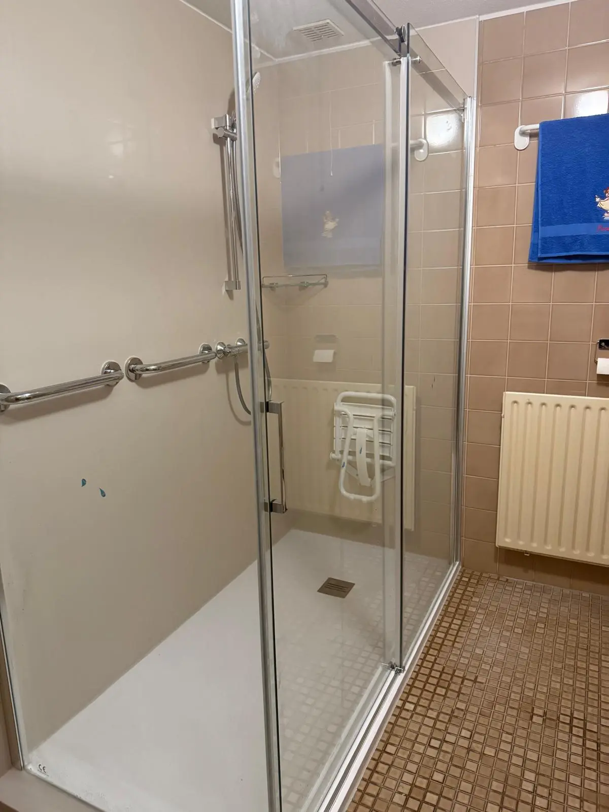 Veiligbaden — Project #38 na renovatie