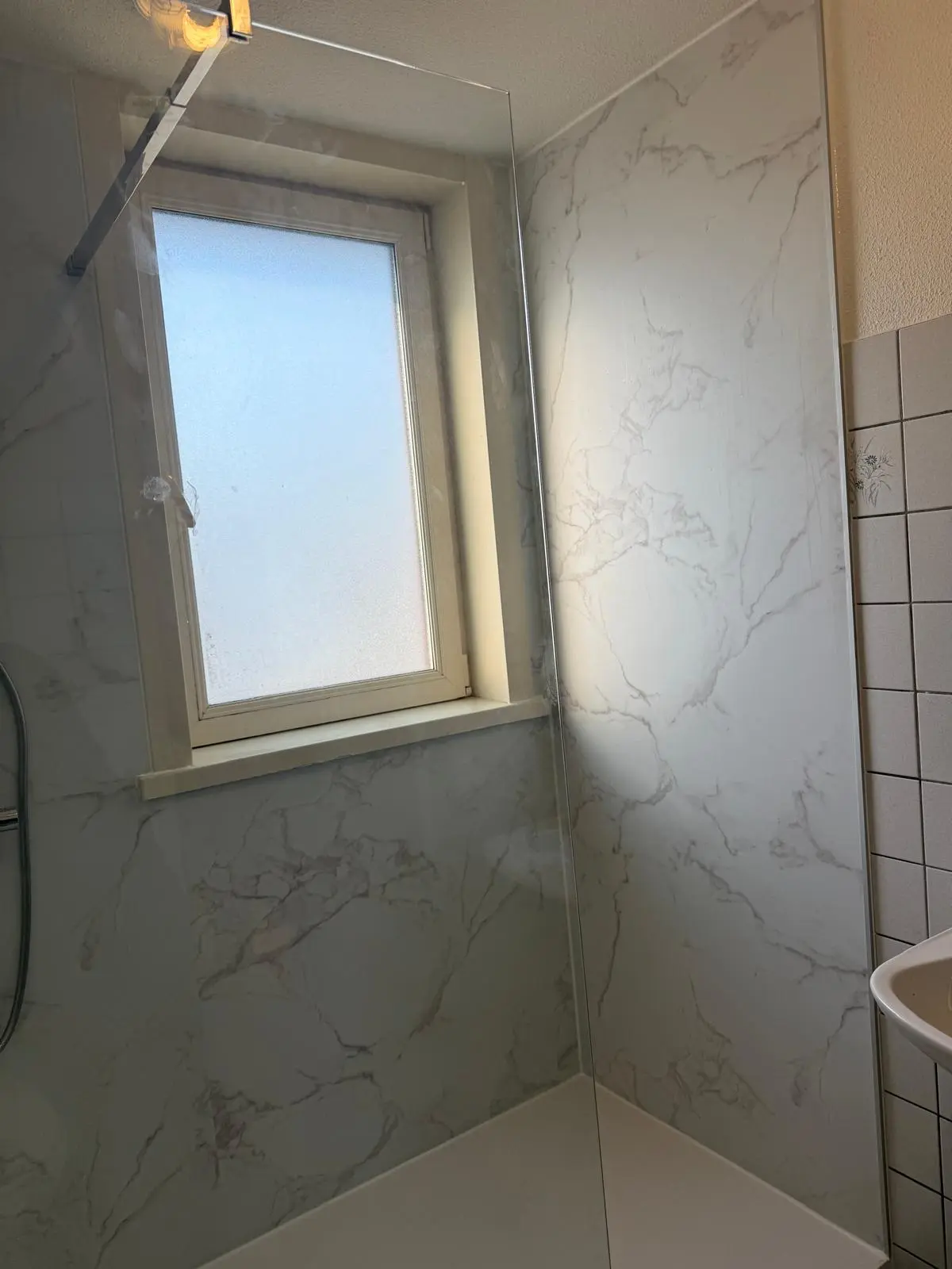 Veiligbaden — Project #41 na renovatie