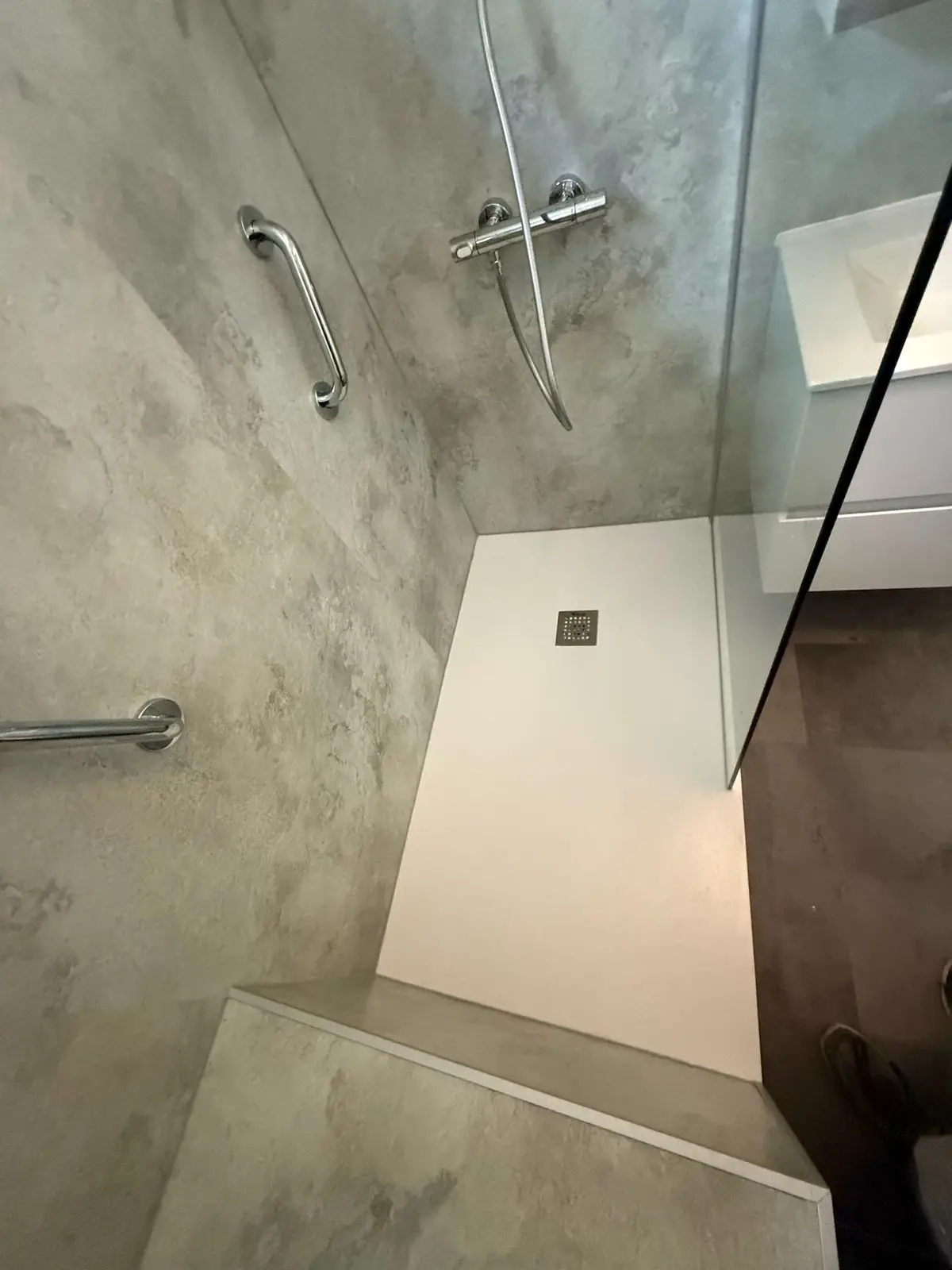 Veiligbaden — Project #42 na renovatie