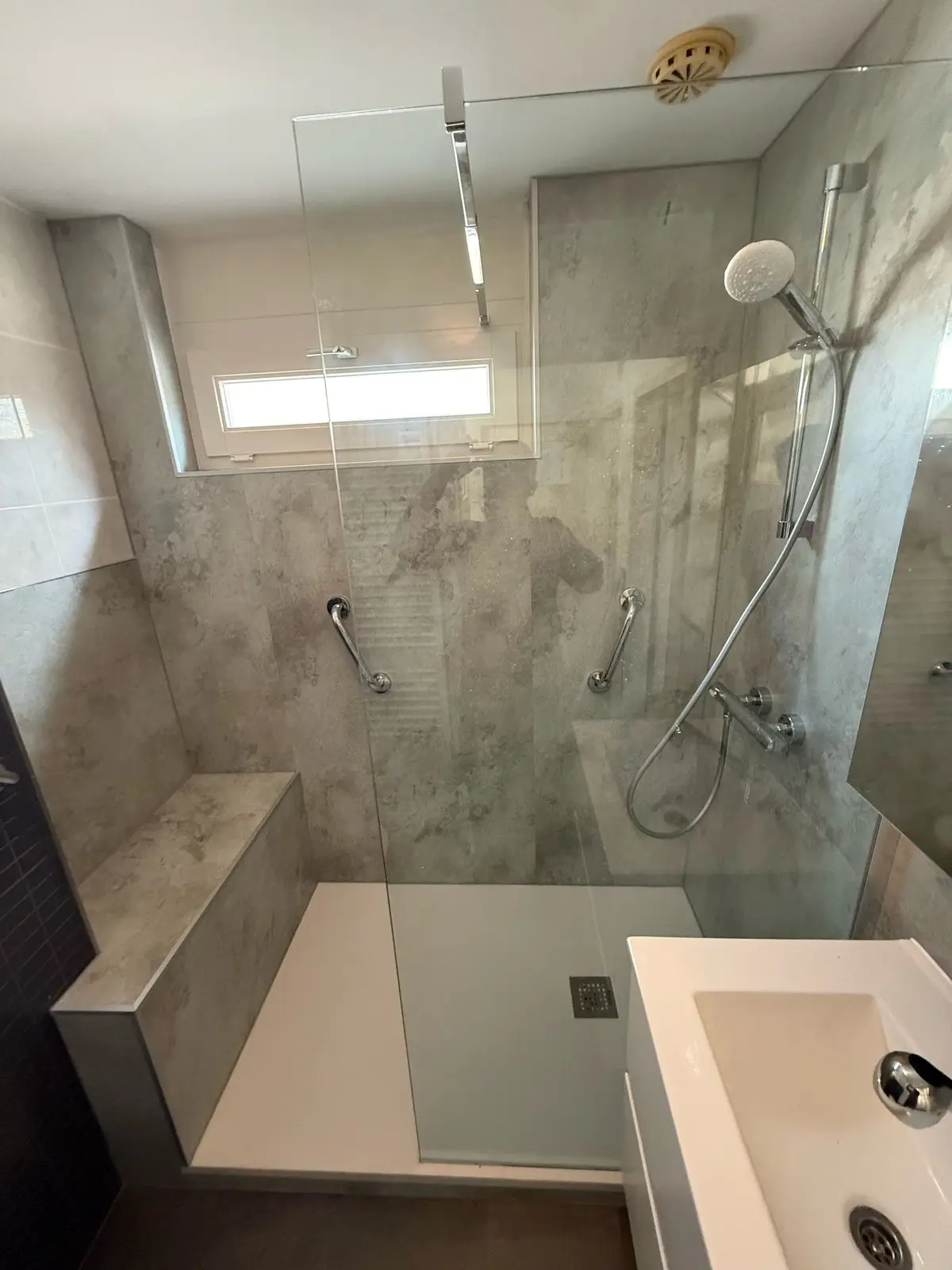 Veiligbaden — Project #42 na renovatie