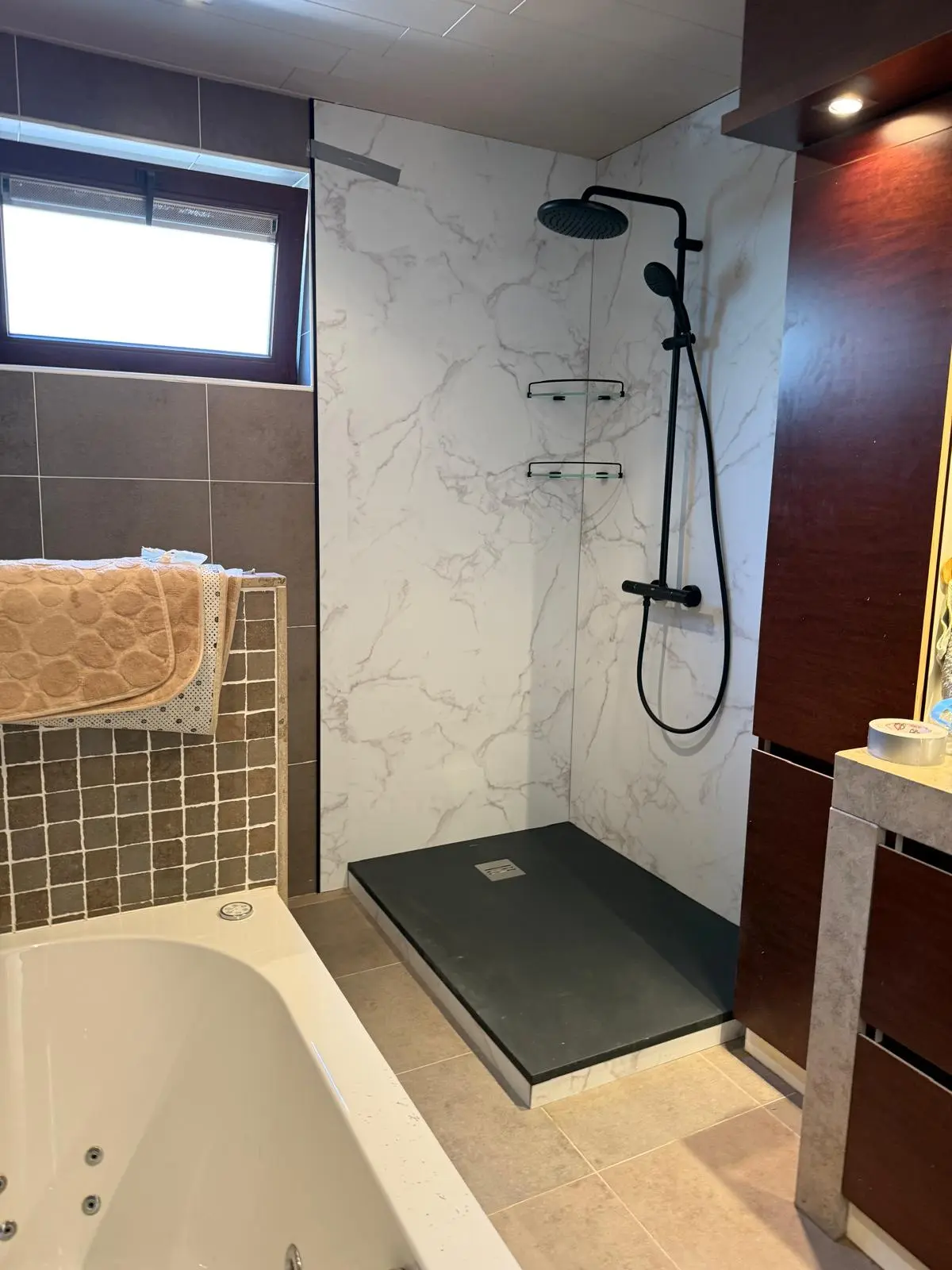 Veiligbaden — Project #43 na renovatie