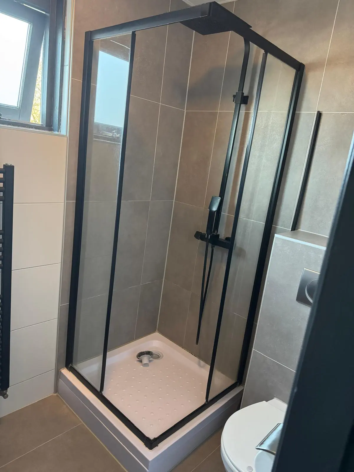 Veiligbaden — Project #44 na renovatie
