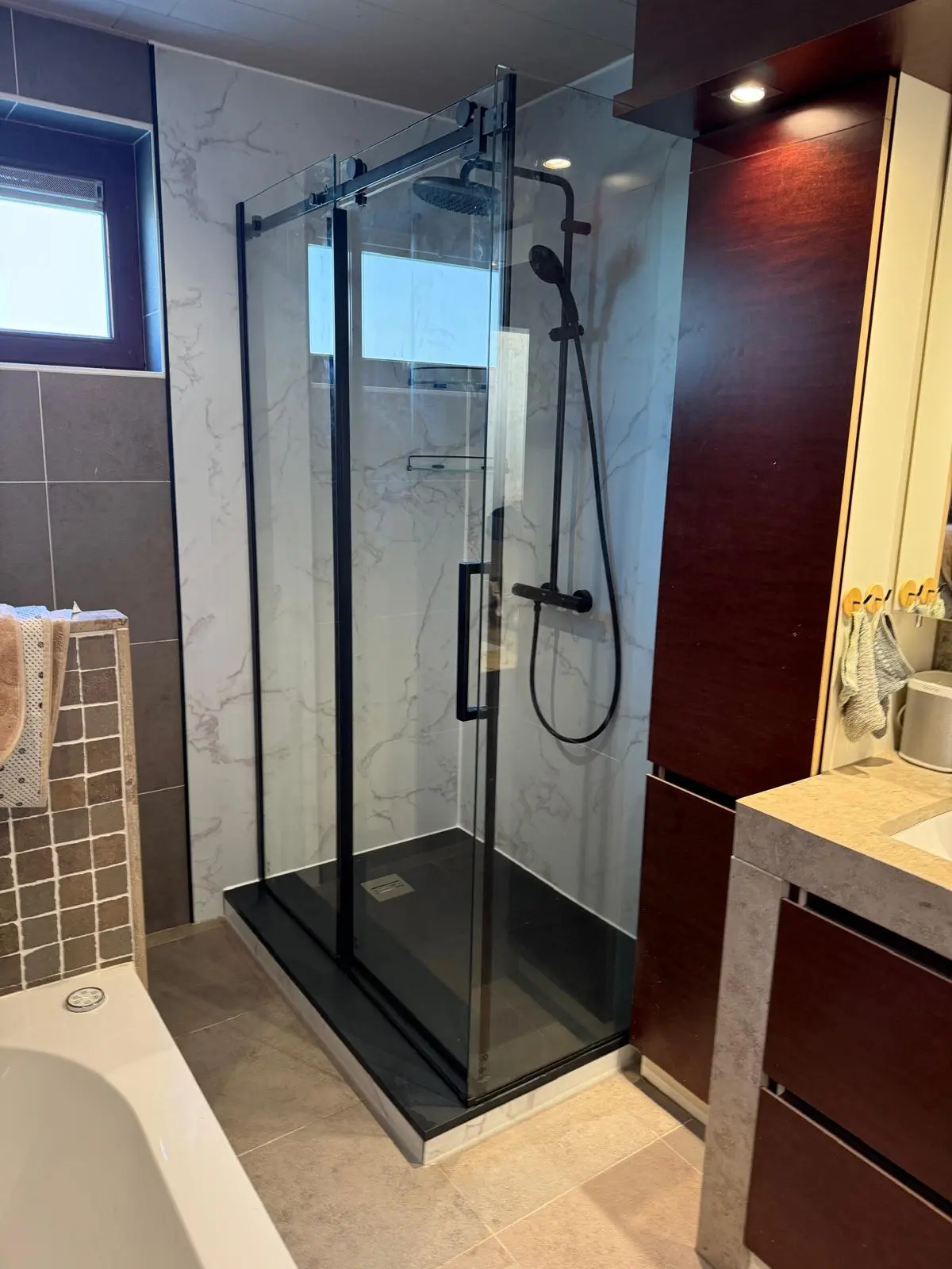 Veiligbaden — Project #44 na renovatie