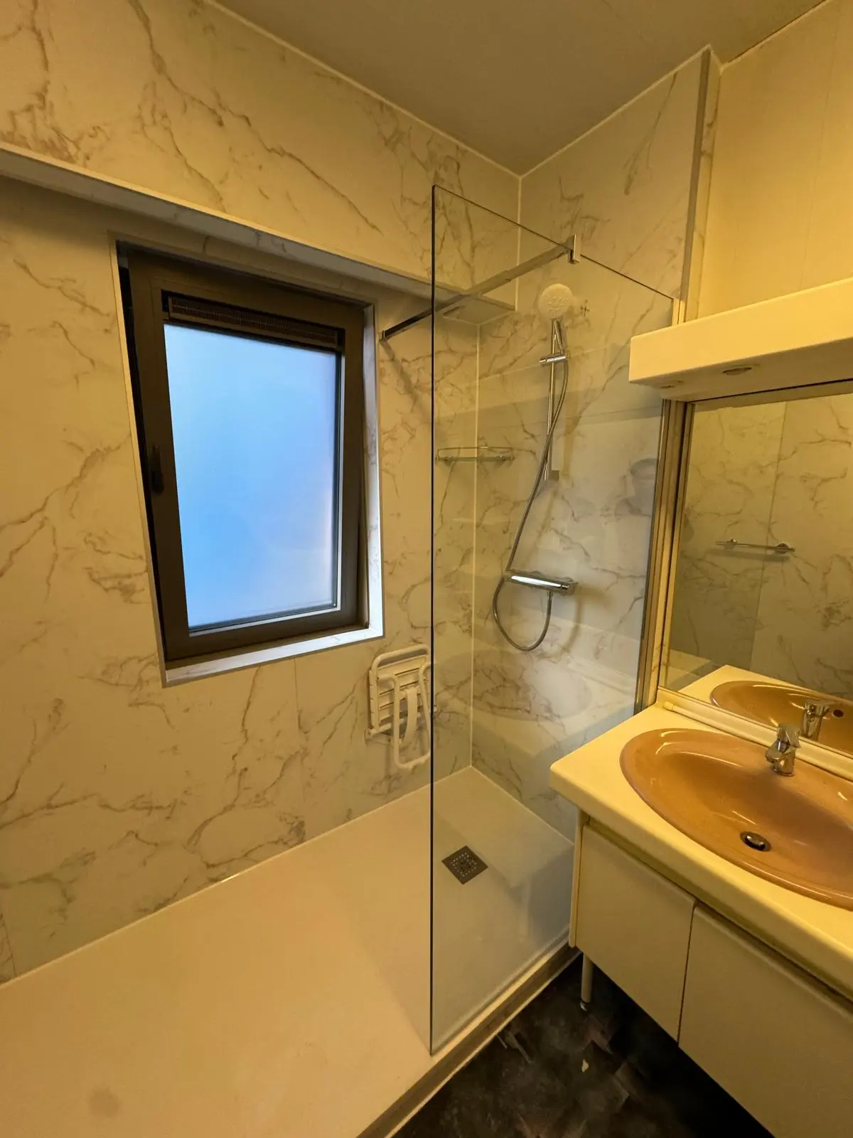 Veiligbaden — Project #45 na renovatie