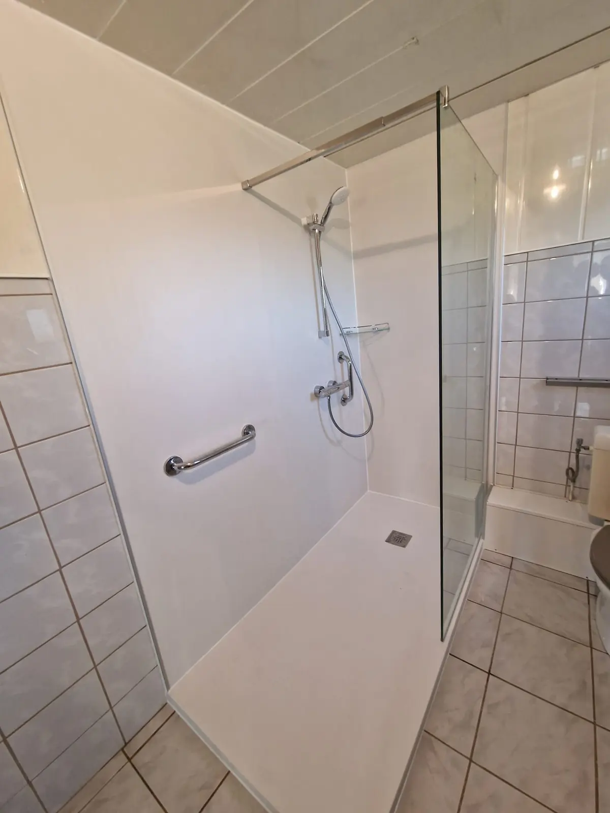 Veiligbaden — Project #45 na renovatie