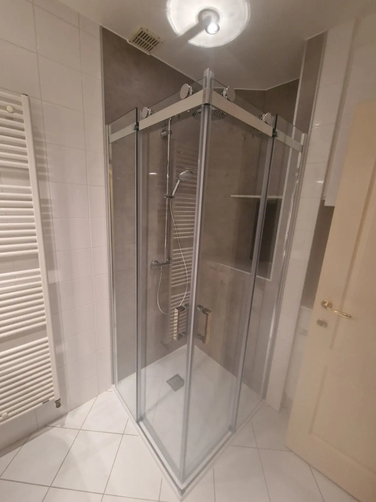Veiligbaden — Project #48 na renovatie