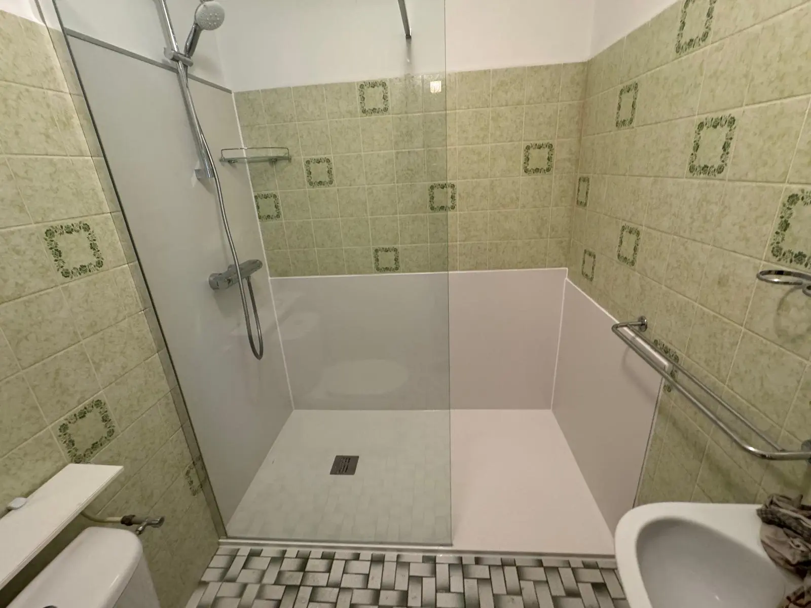 Veiligbaden — Project #49 na renovatie