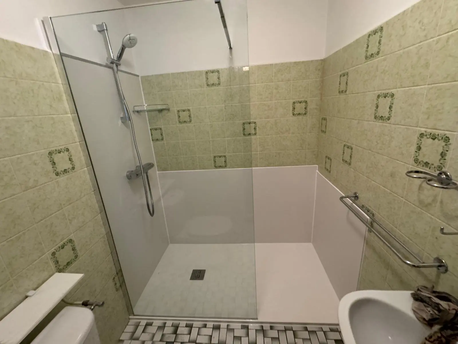 Veiligbaden — Project #49 na renovatie