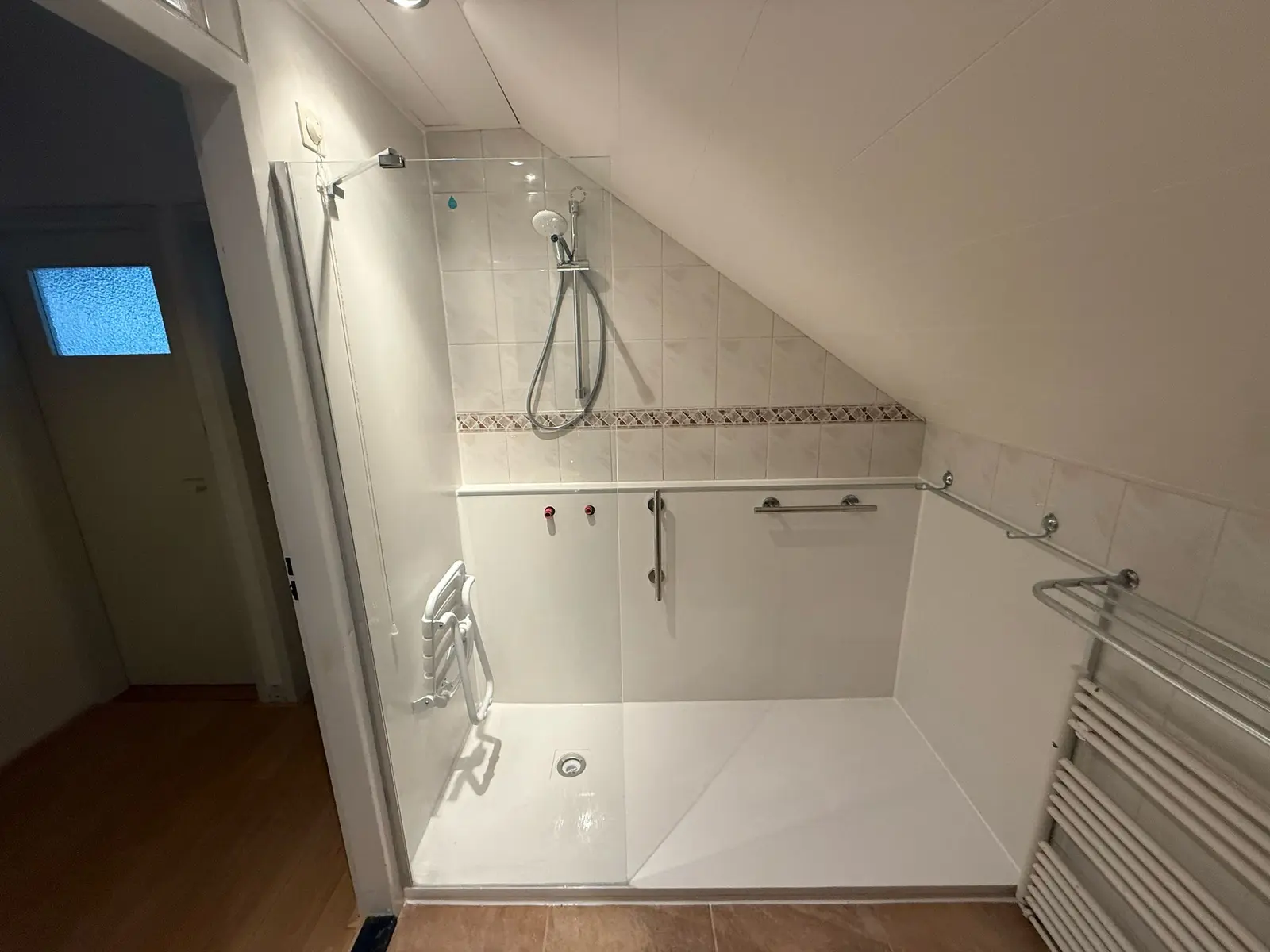 Veiligbaden — Project #49 na renovatie