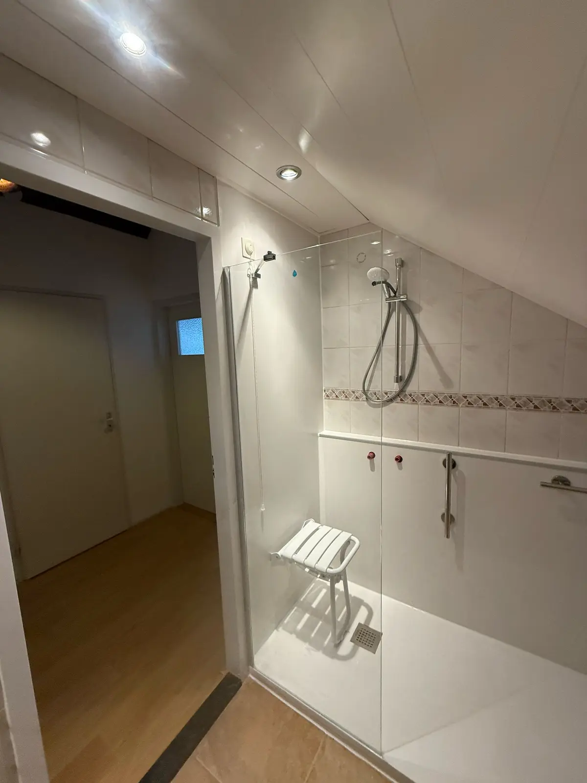 Veiligbaden — Project #49 na renovatie