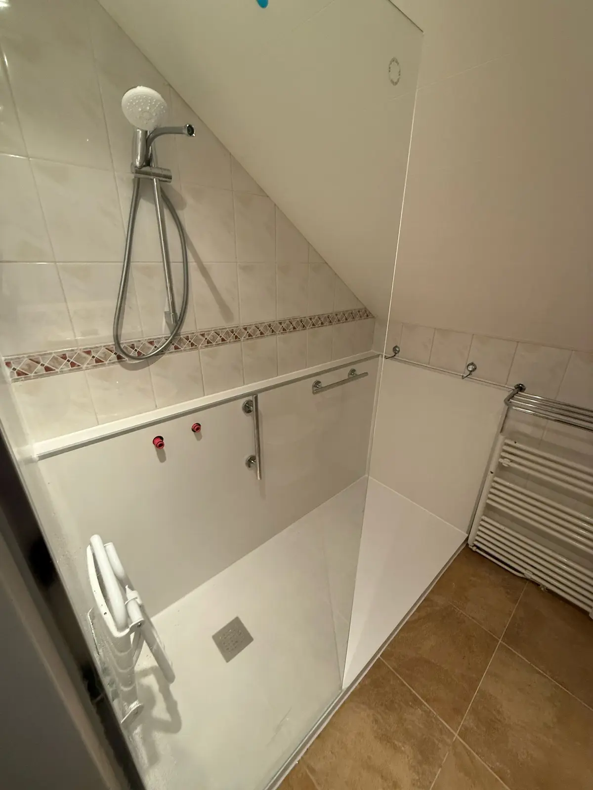 Veiligbaden — Project #49 na renovatie