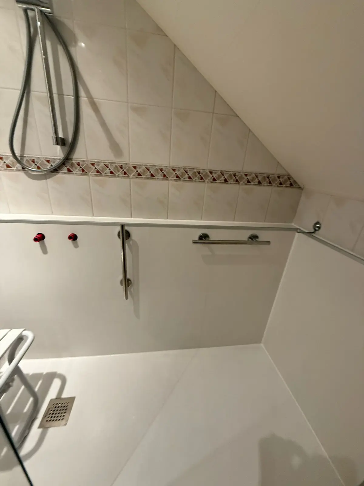 Veiligbaden — Project #49 na renovatie