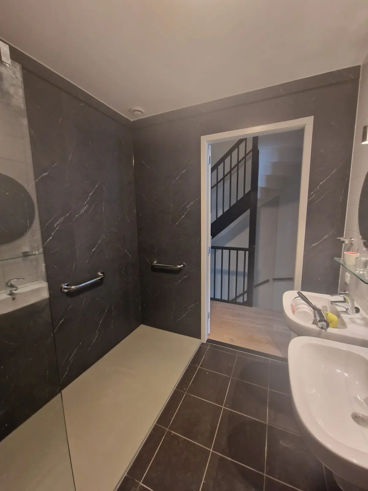 Veiligbaden — Project #50 na renovatie