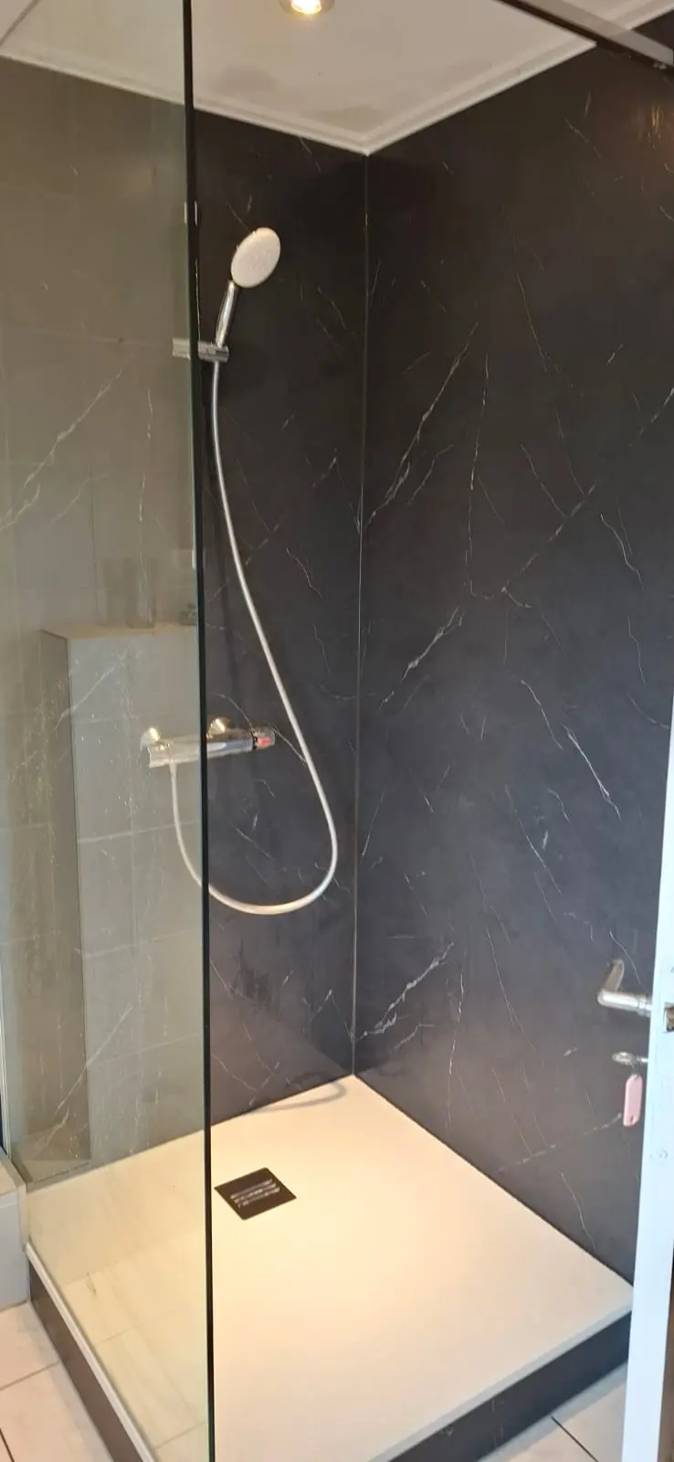 Veiligbaden — Project #51 na renovatie