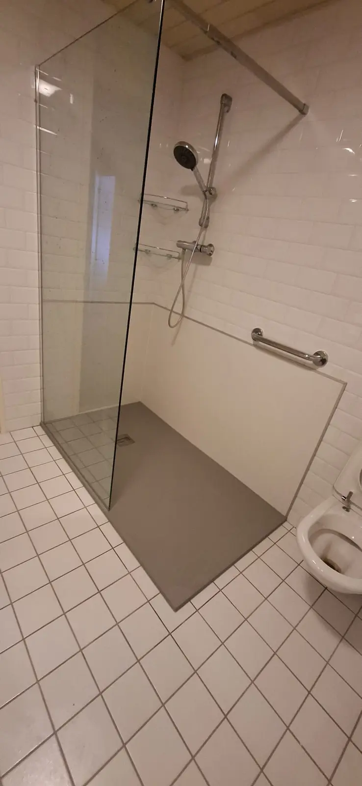 Veiligbaden — Project #52 na renovatie