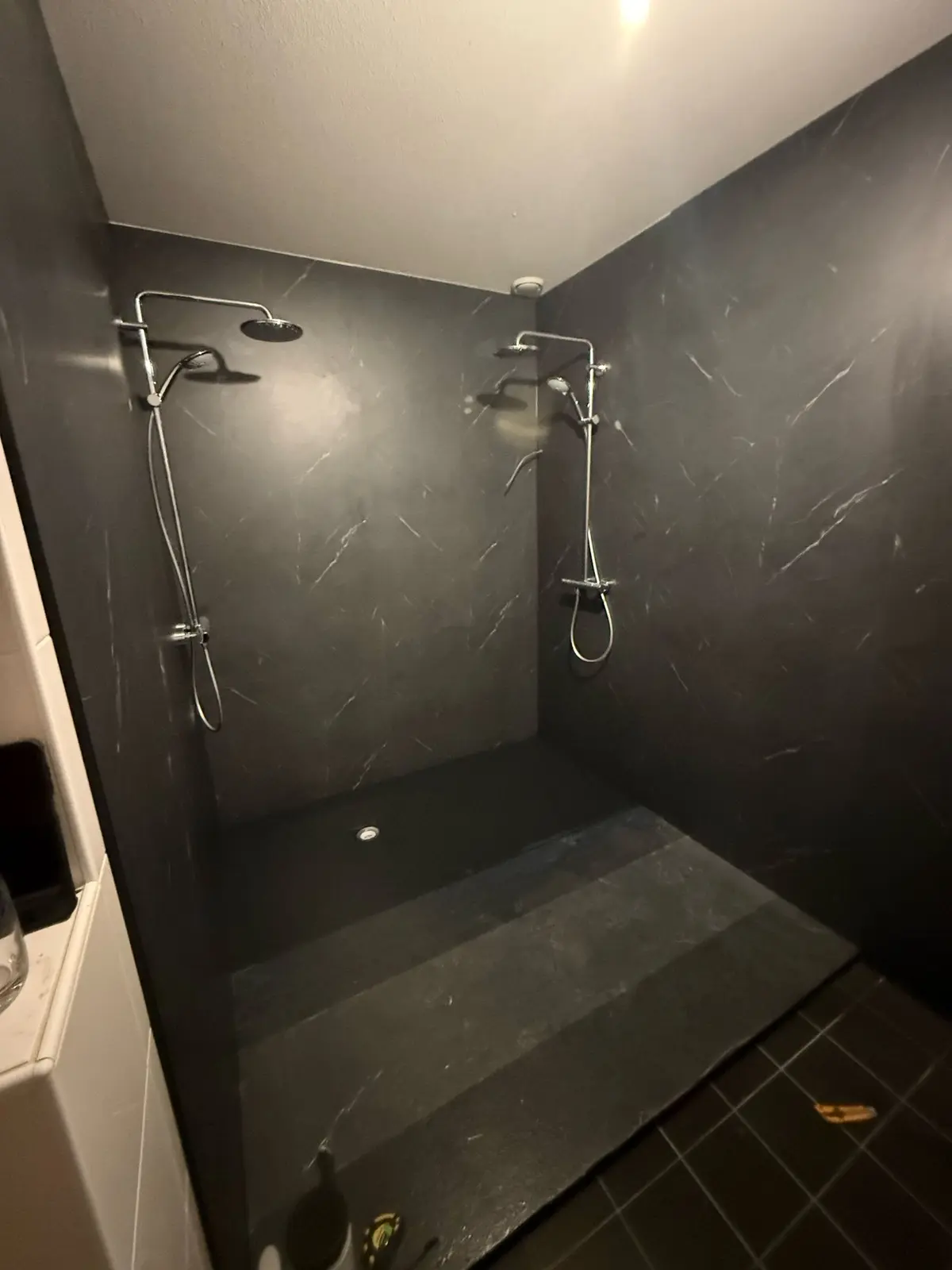 Veiligbaden — Project #53 na renovatie
