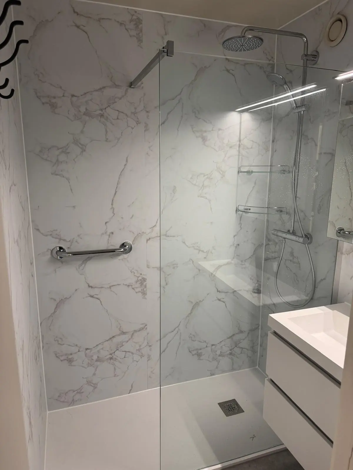 Veiligbaden — Project #54 na renovatie