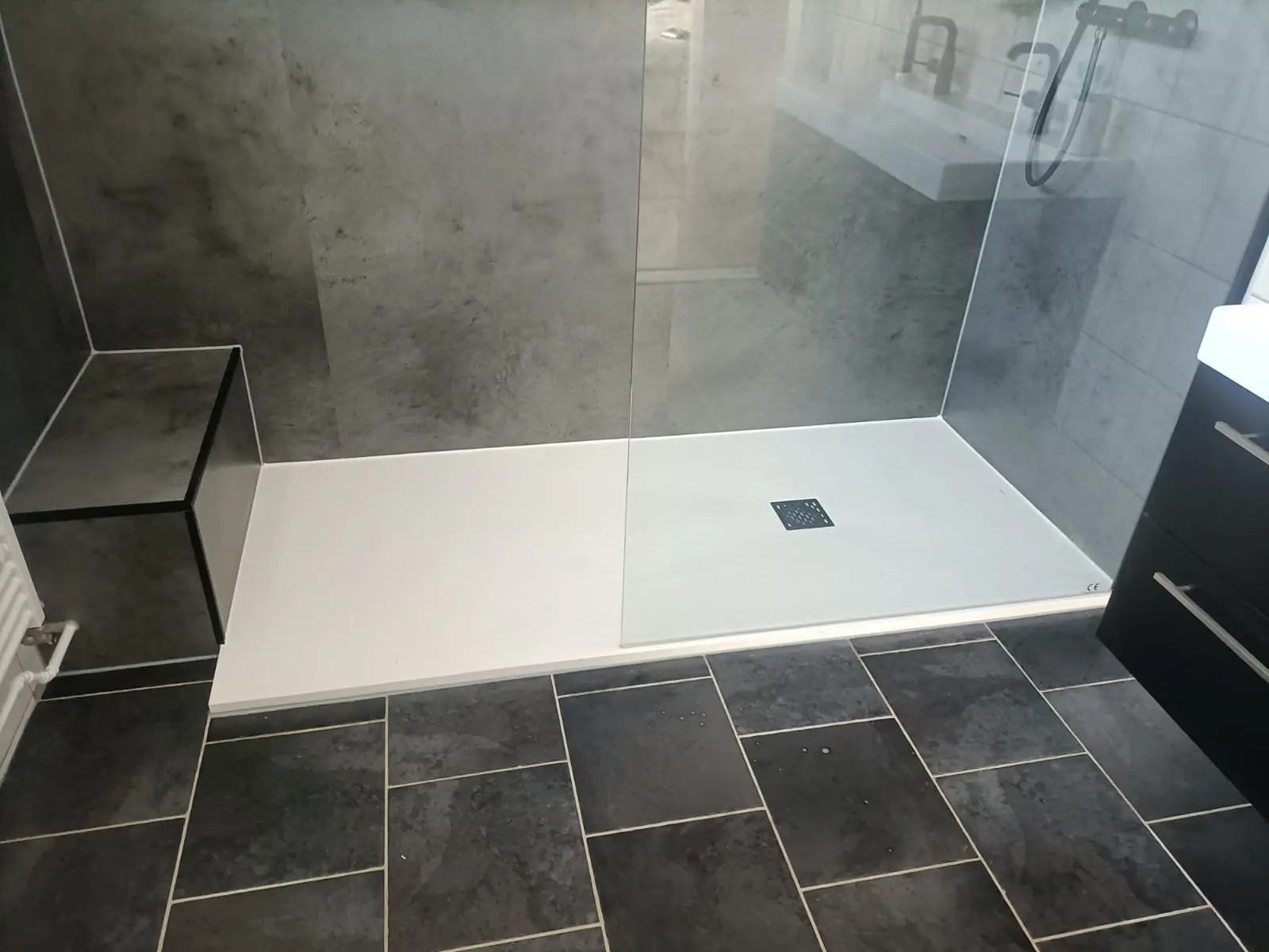 Veiligbaden — Project #55 na renovatie
