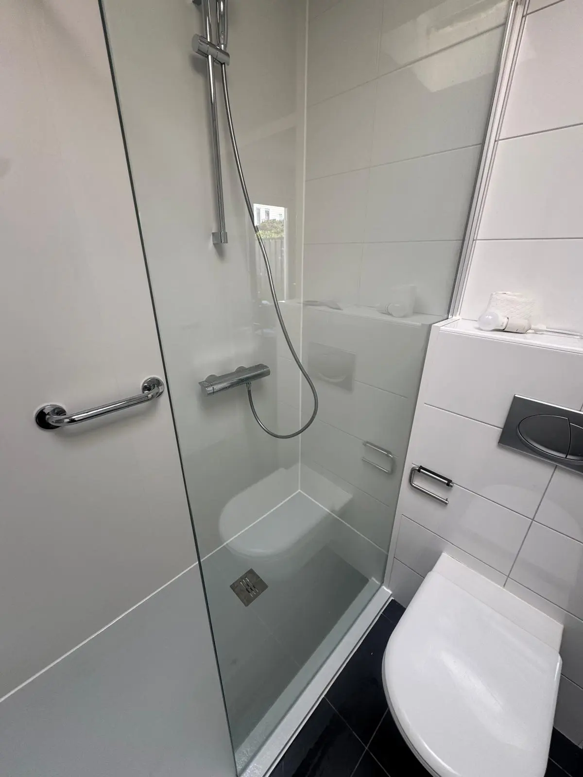 Veiligbaden — Project #55 na renovatie