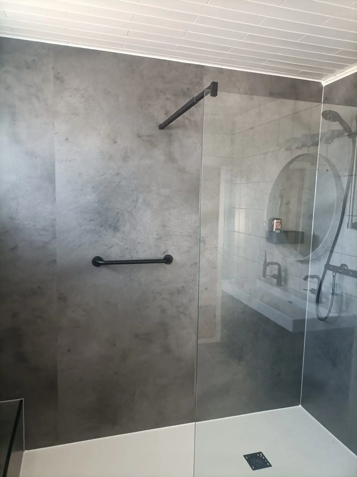 Veiligbaden — Project #55 na renovatie