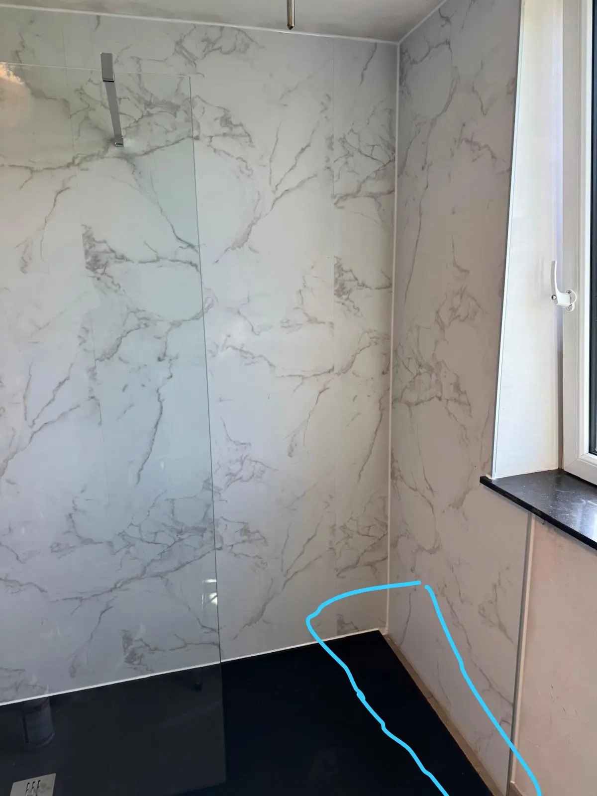 Veiligbaden — Project #56 na renovatie