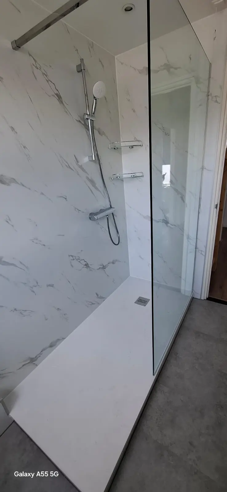 Veiligbaden — Project #59 na renovatie