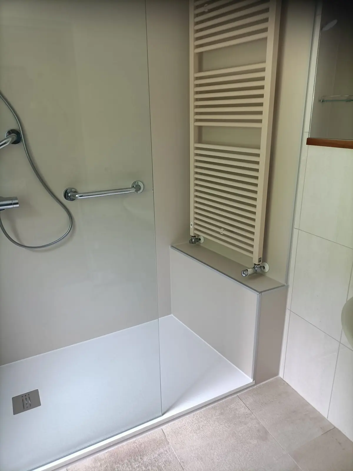 Veiligbaden — Project #59 na renovatie