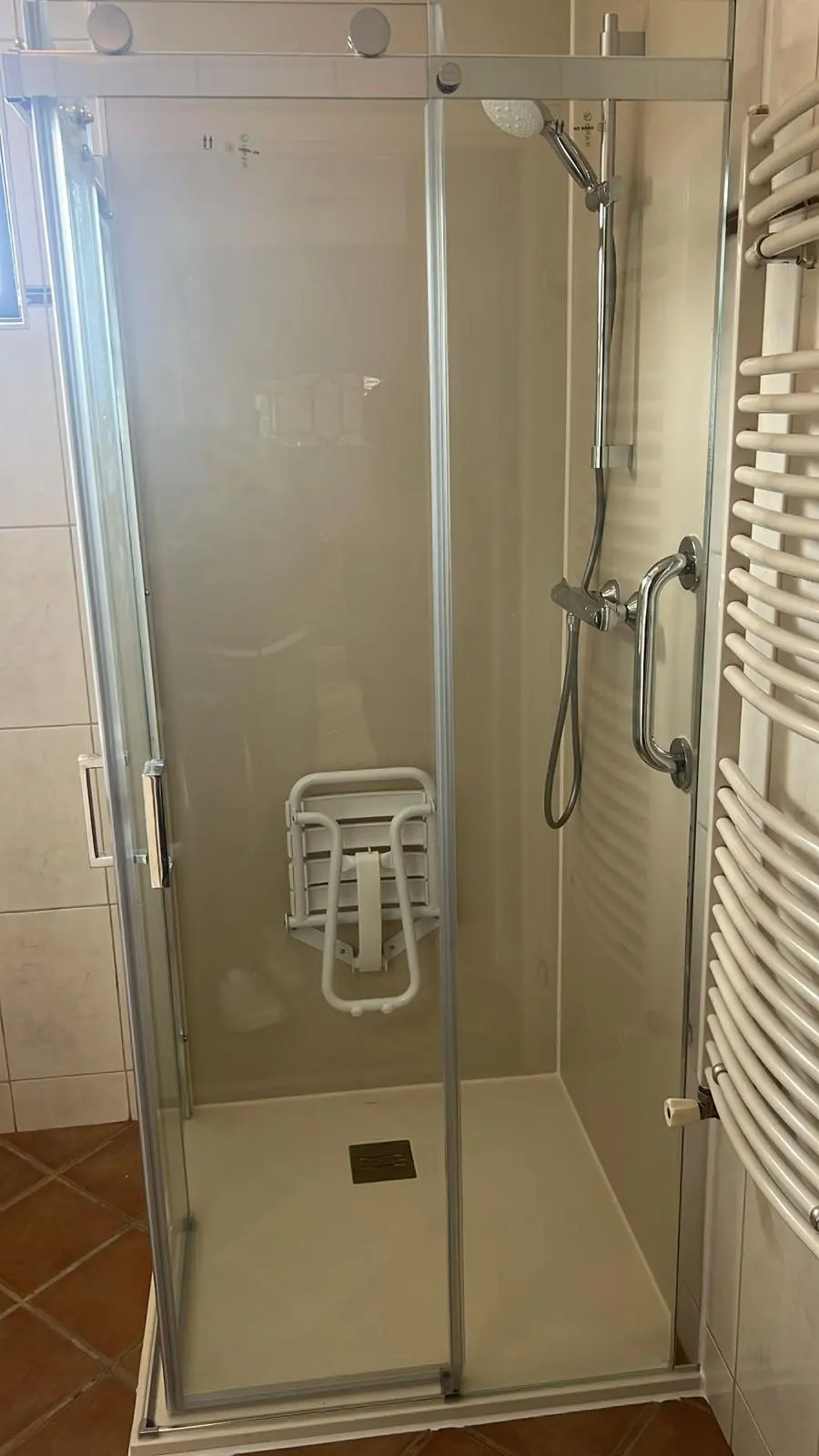 Veiligbaden — Project #63 na renovatie