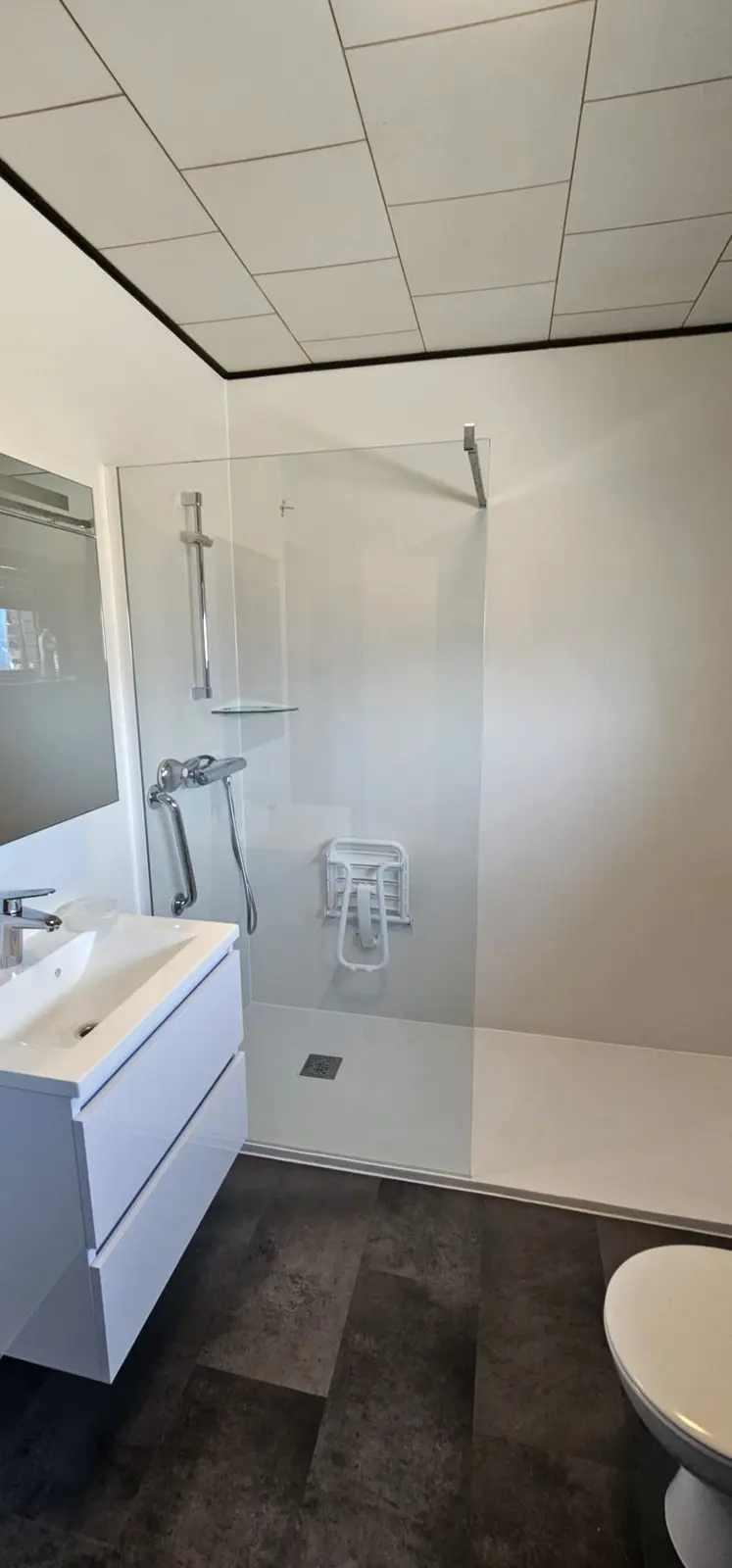 Veiligbaden — Project #65 na renovatie