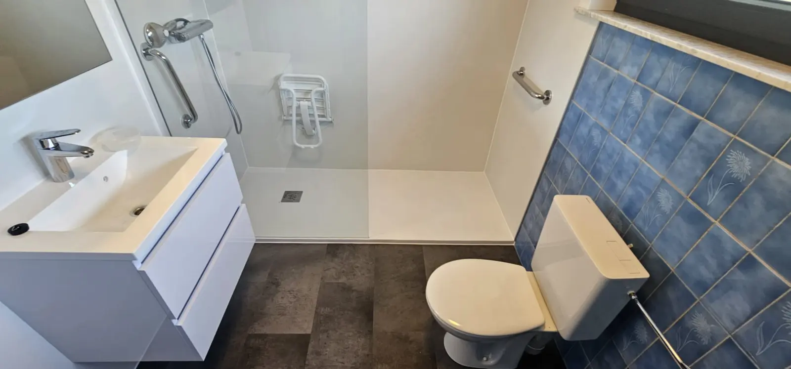 Veiligbaden — Project #65 na renovatie