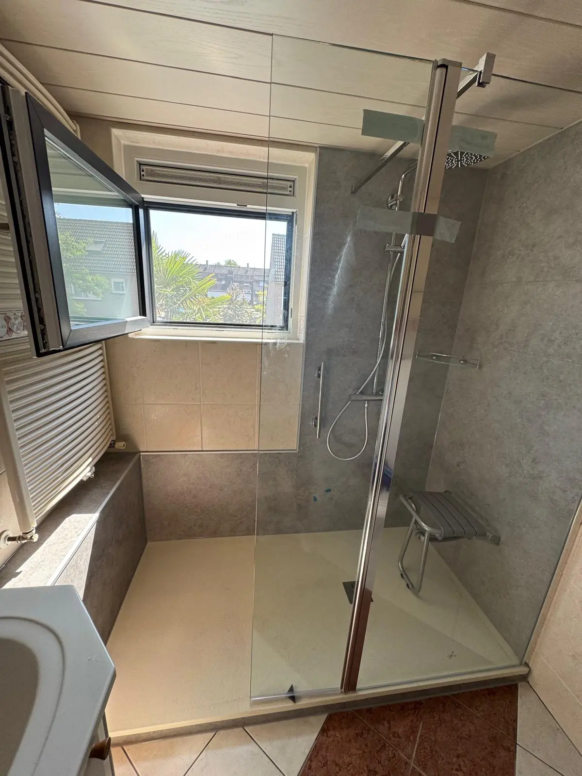 Veiligbaden — Project #66 na renovatie