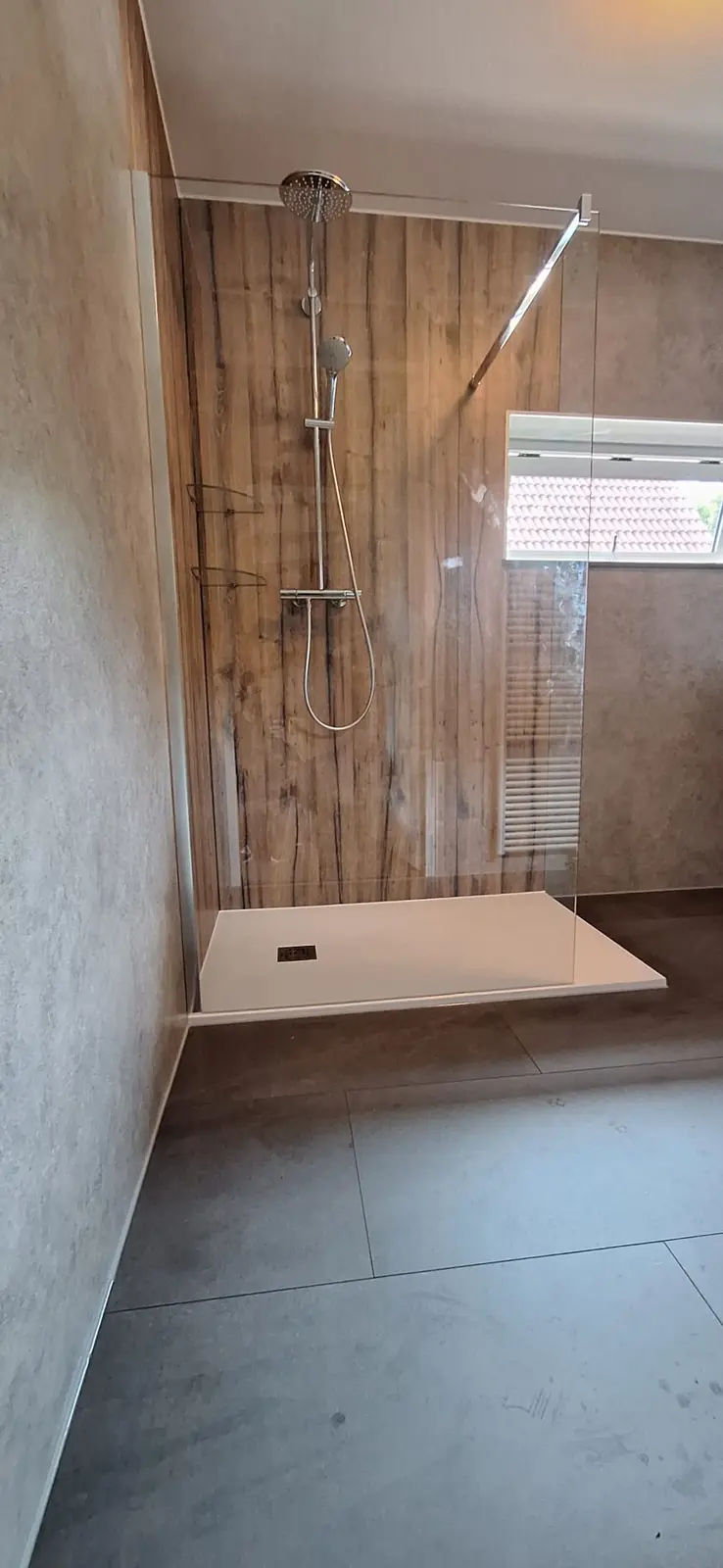 Veiligbaden — Project #68 na renovatie