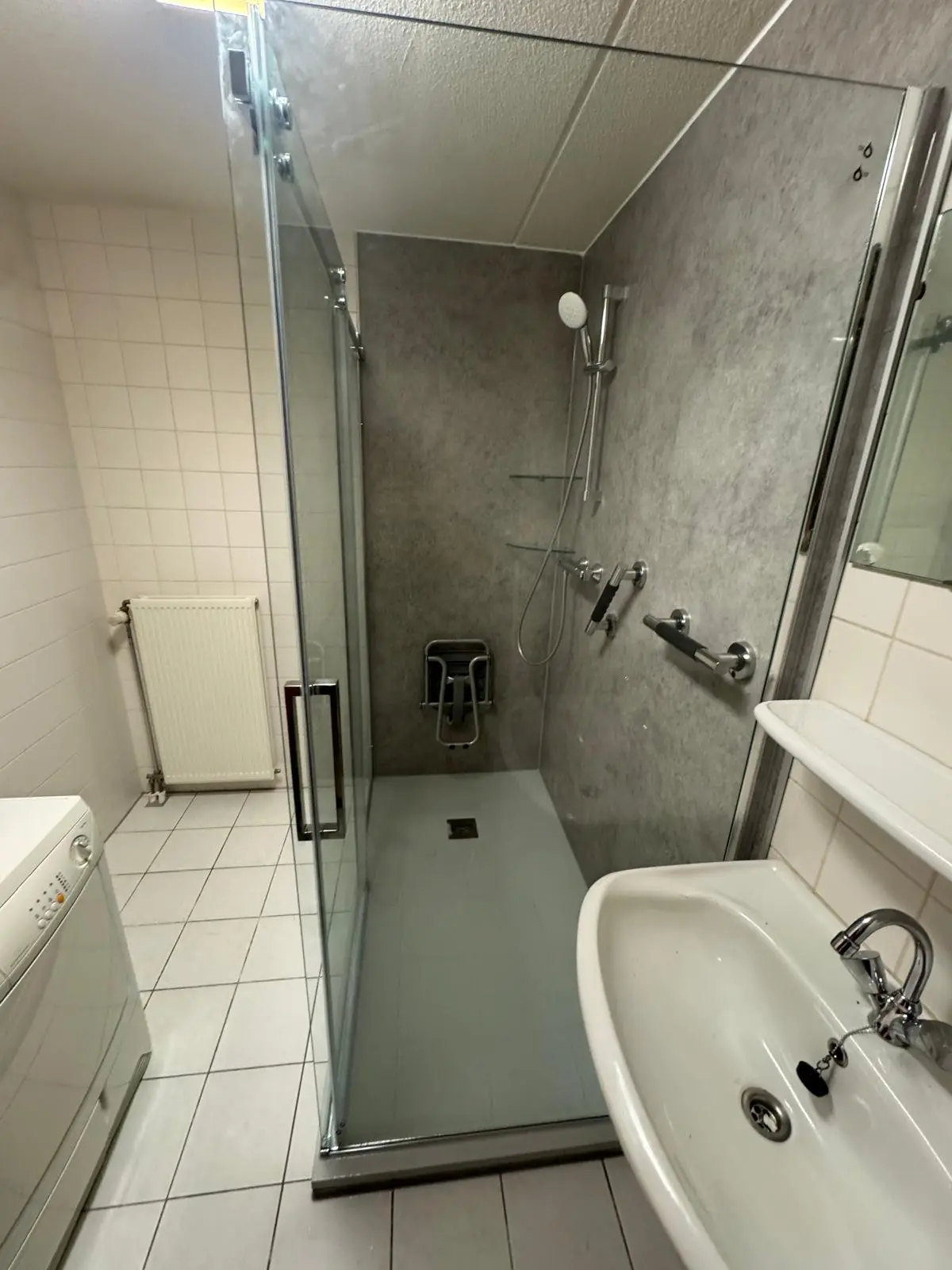 Veiligbaden — Project #70 na renovatie